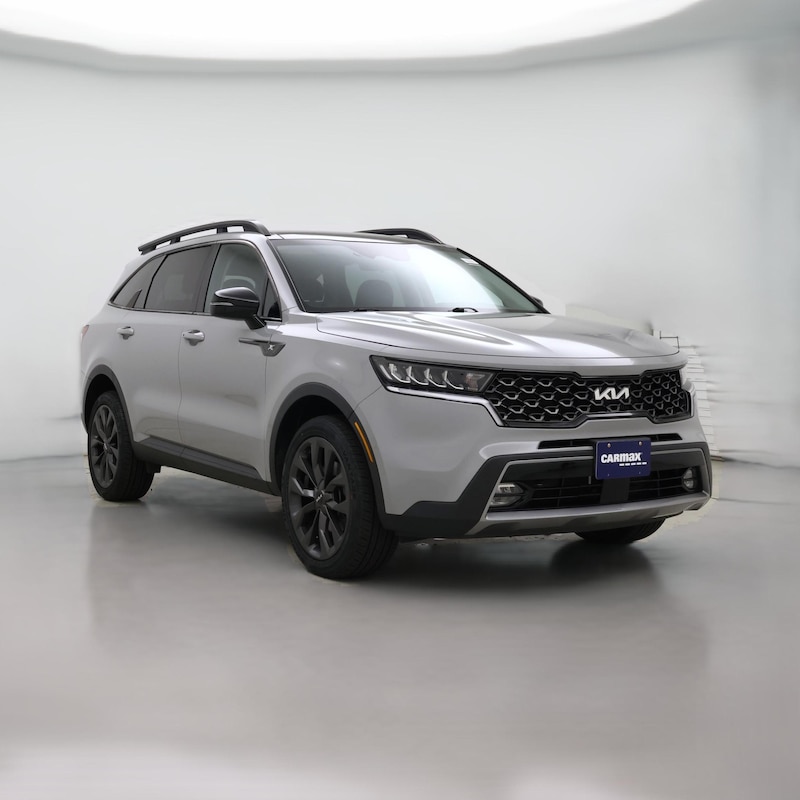 2022 Kia Sorento X-Line EX