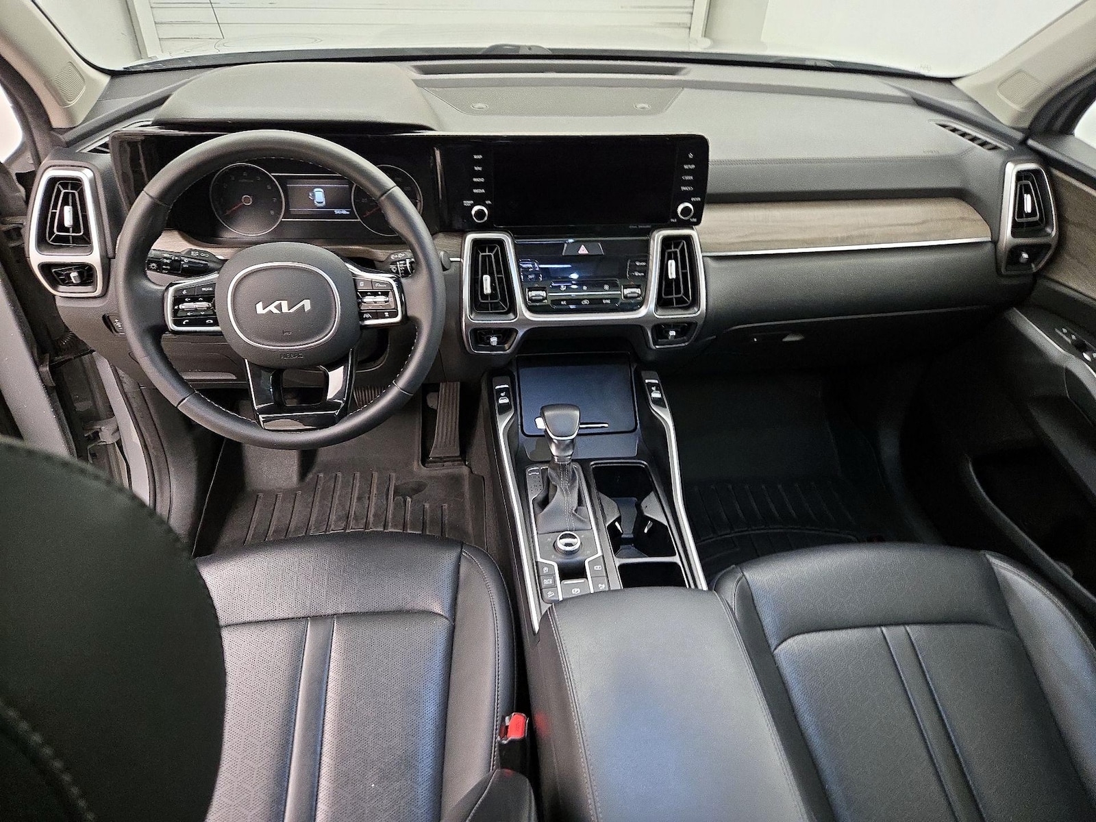 2022 Kia Sorento X-Line EX - Photo 10