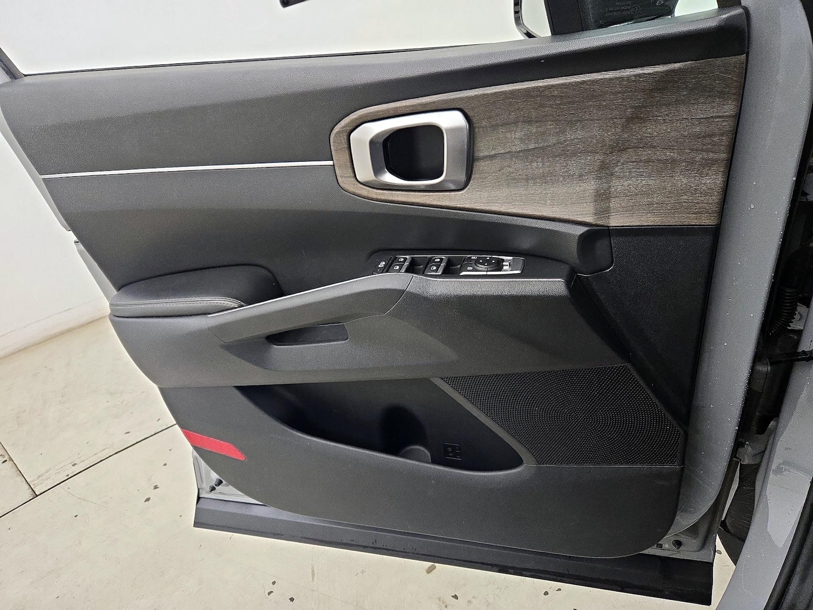 2022 Kia Sorento X-Line EX - Photo 13