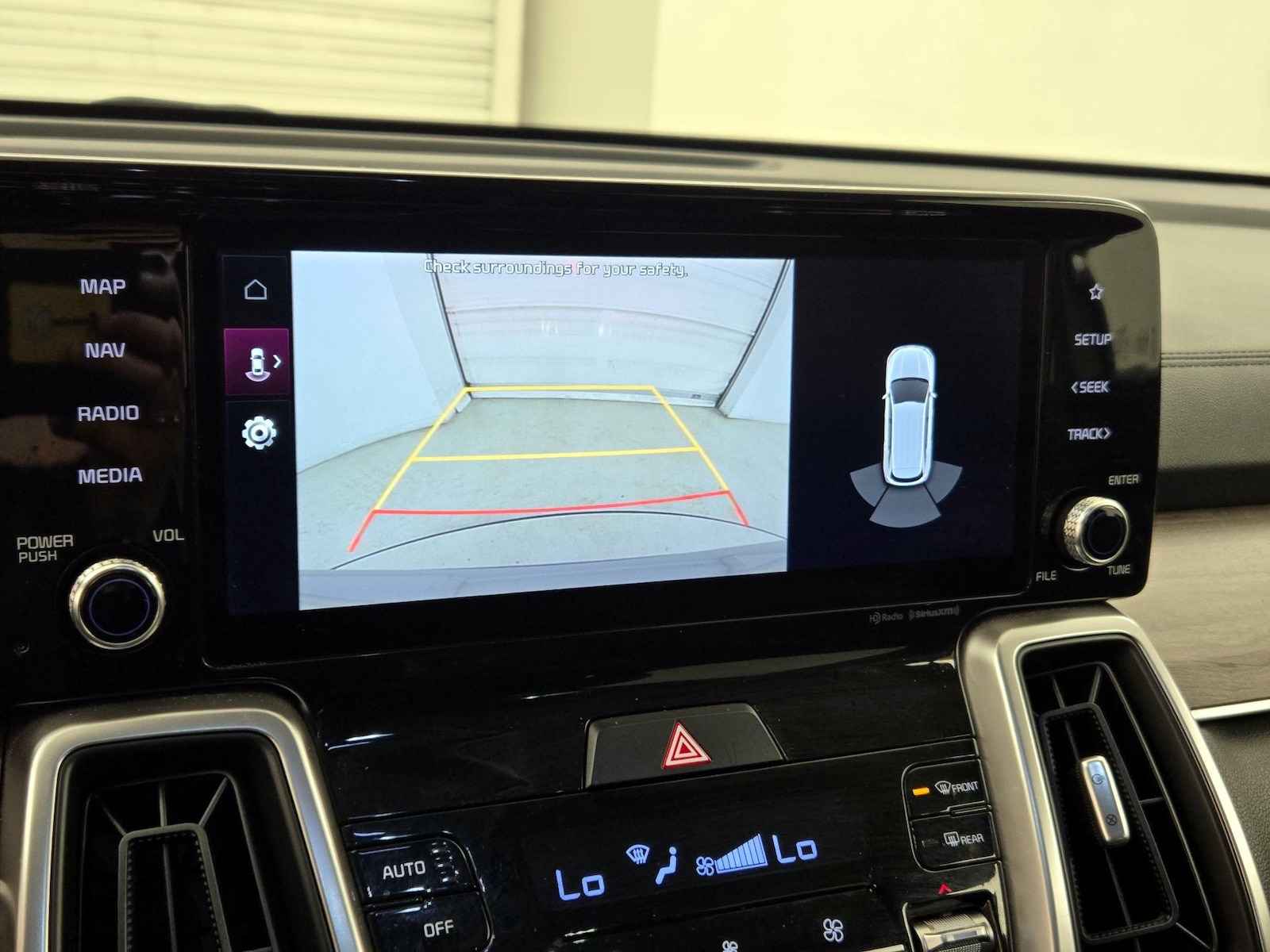 2022 Kia Sorento X-Line EX - Photo 15