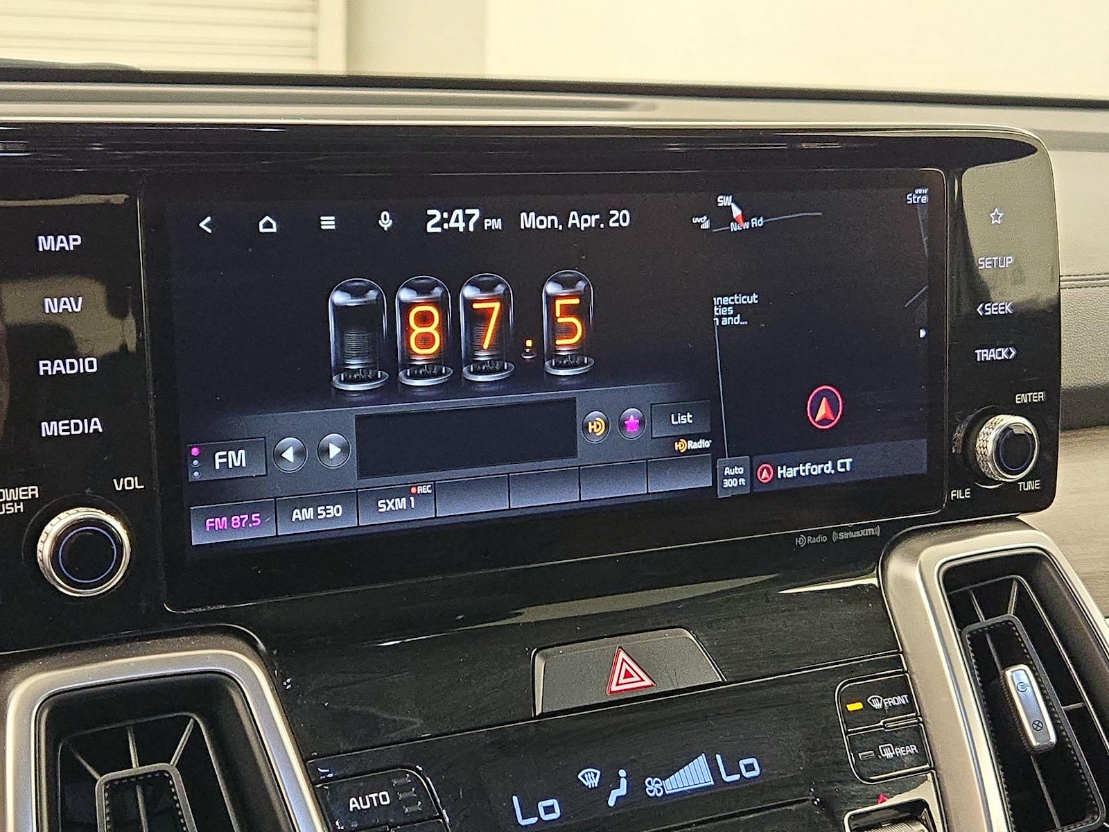 2022 Kia Sorento X-Line EX - Photo 16