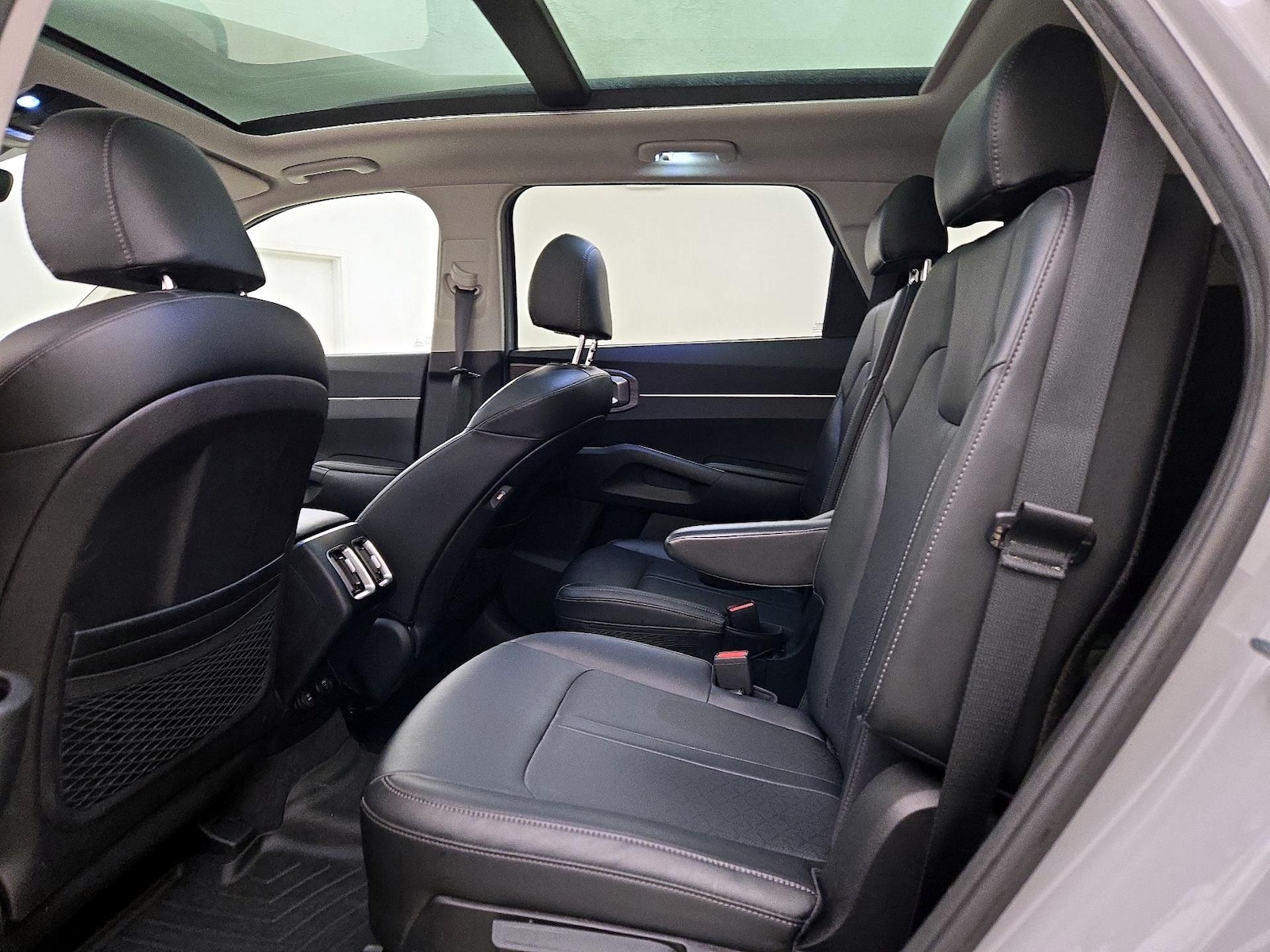 2022 Kia Sorento X-Line EX - Photo 21