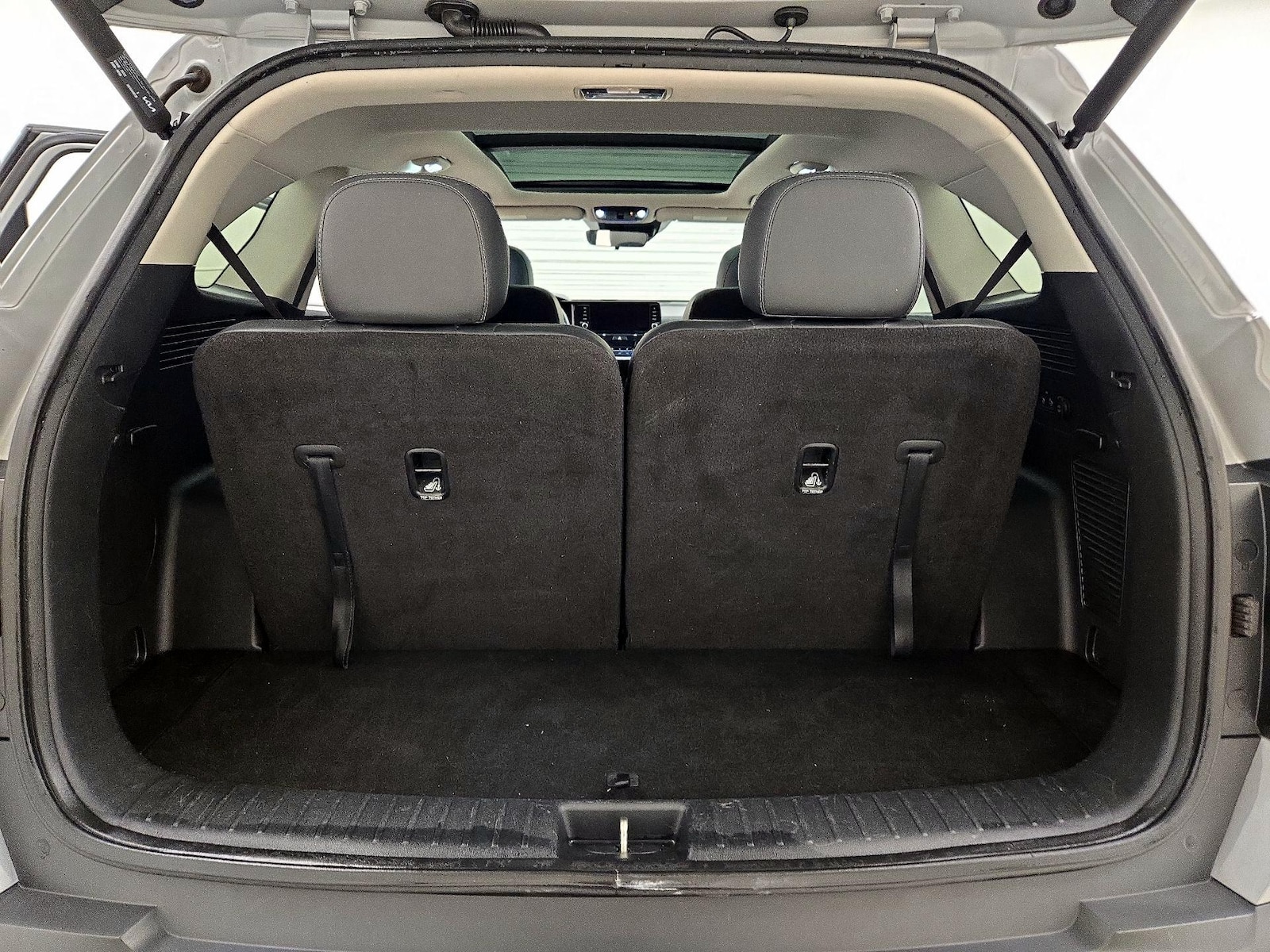 2022 Kia Sorento X-Line EX - Photo 23