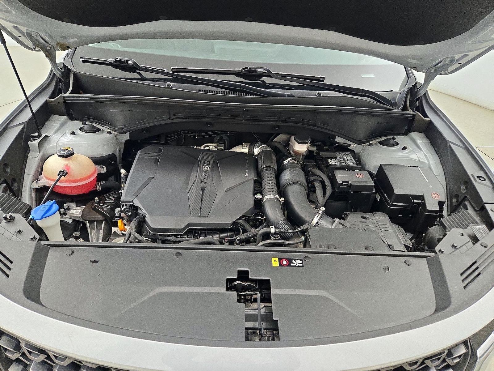 2022 Kia Sorento X-Line EX - Photo 25