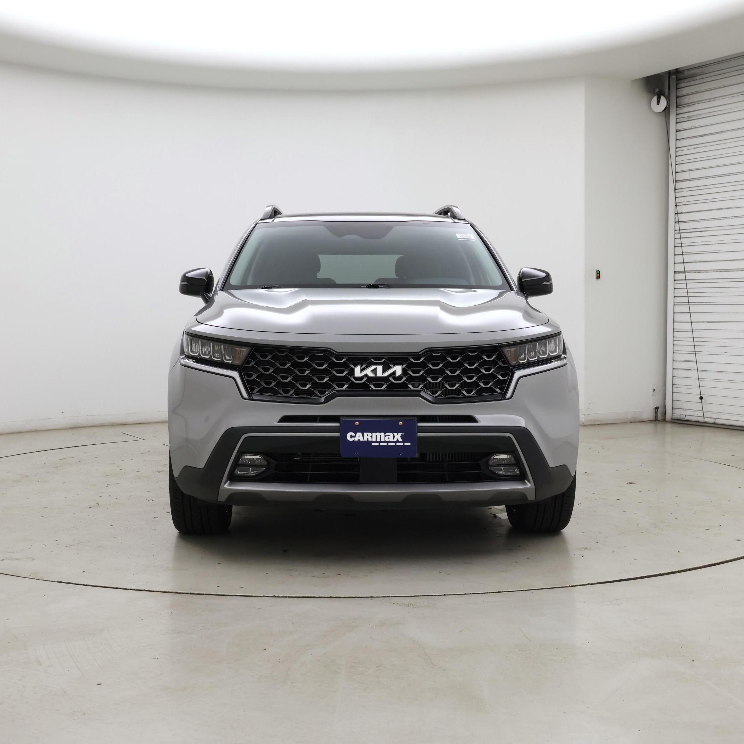 Thumbnail: 2022 Kia Sorento - 5