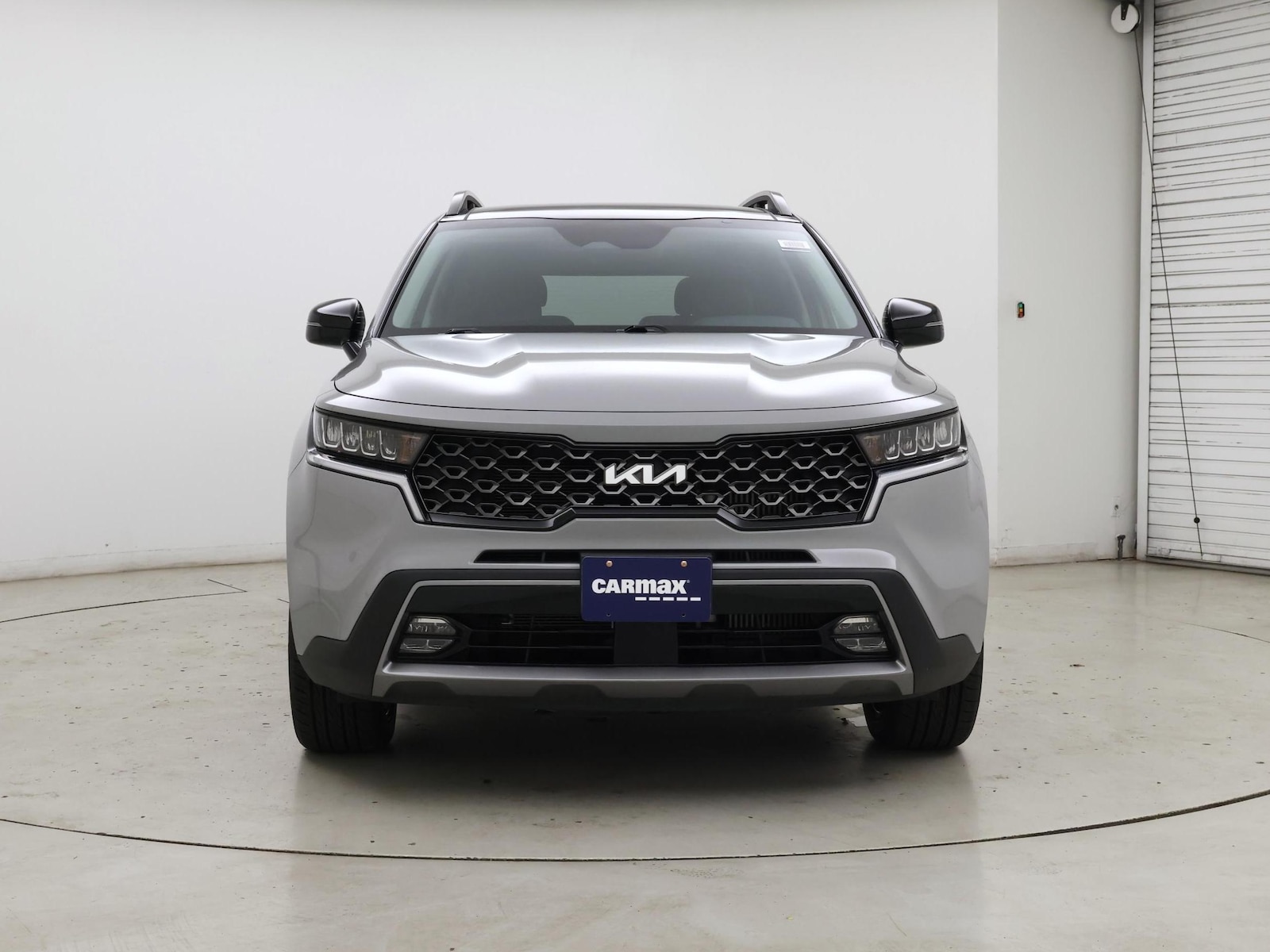 2022 Kia Sorento X-Line EX - Photo 6
