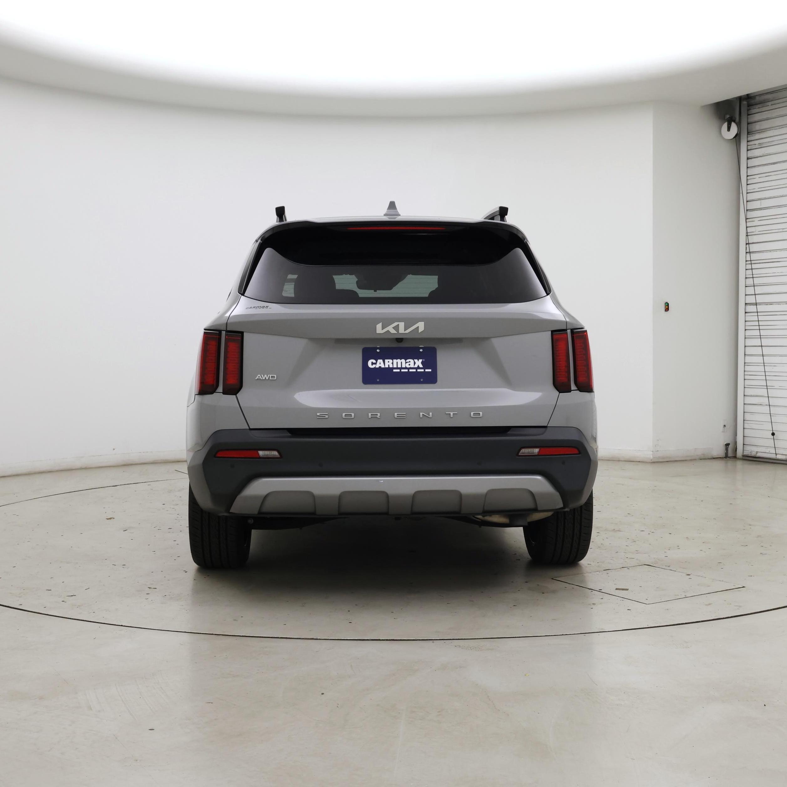Thumbnail: 2022 Kia Sorento - 6