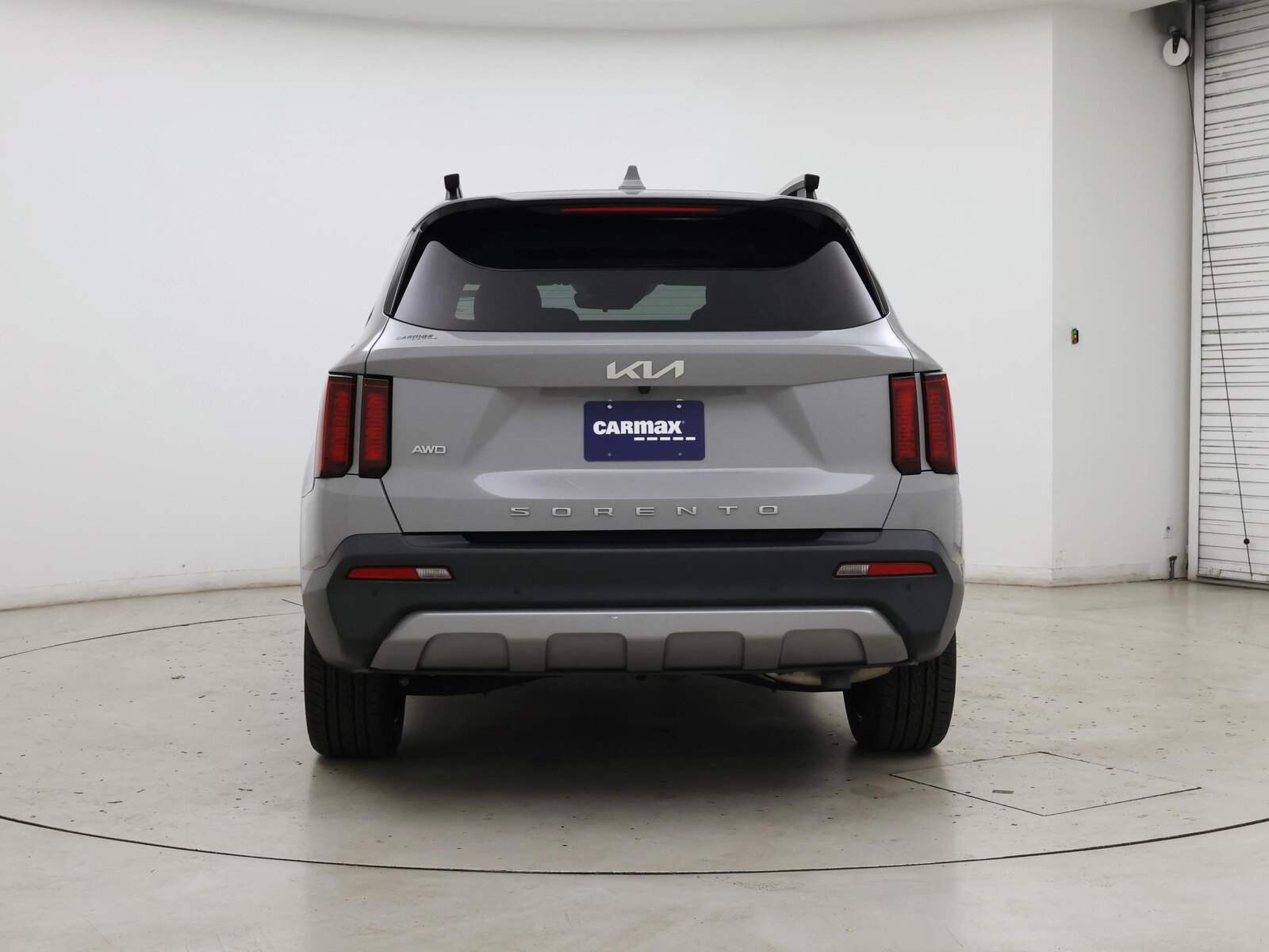2022 Kia Sorento X-Line EX - Photo 7