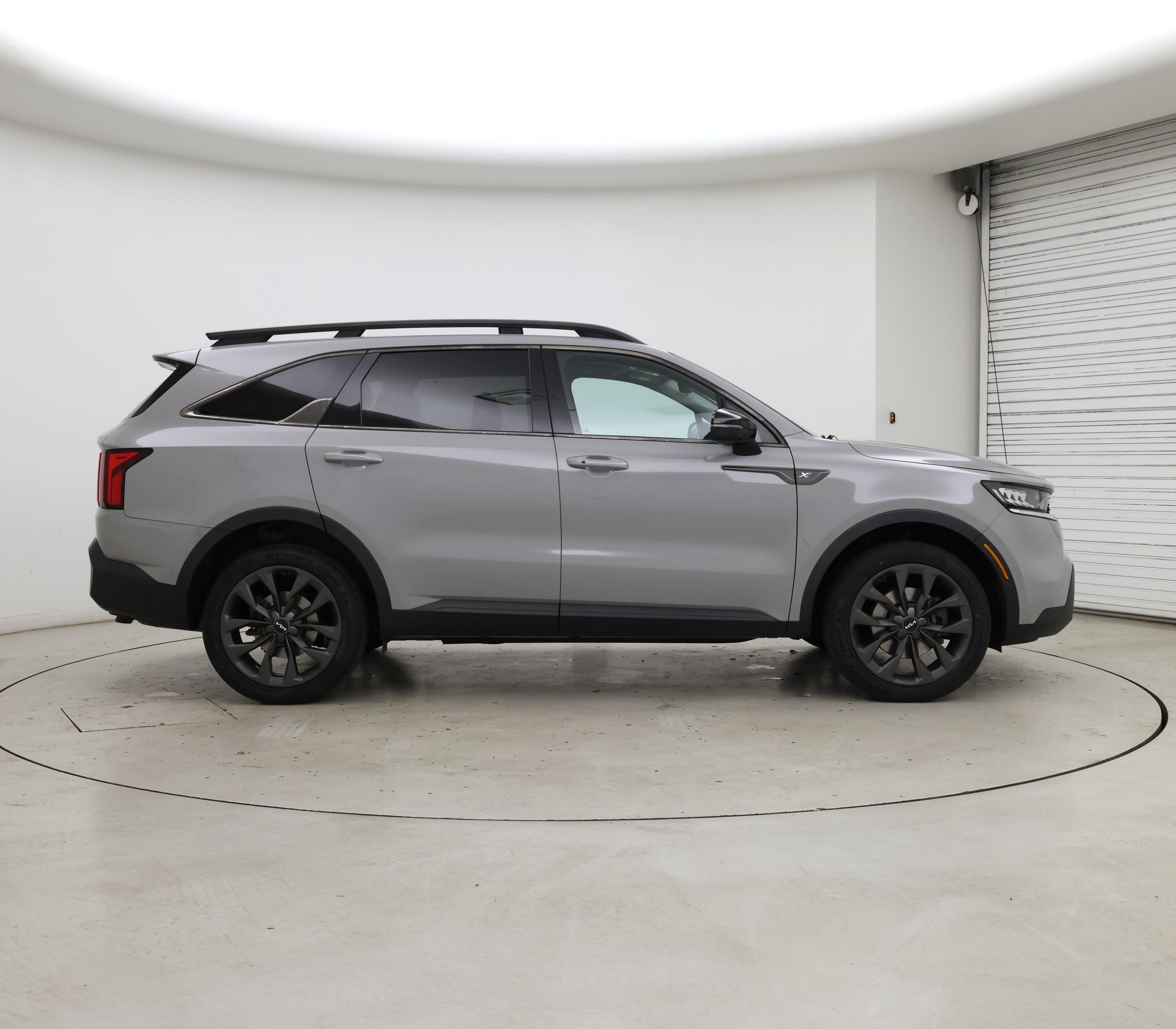 Thumbnail: 2022 Kia Sorento - 7