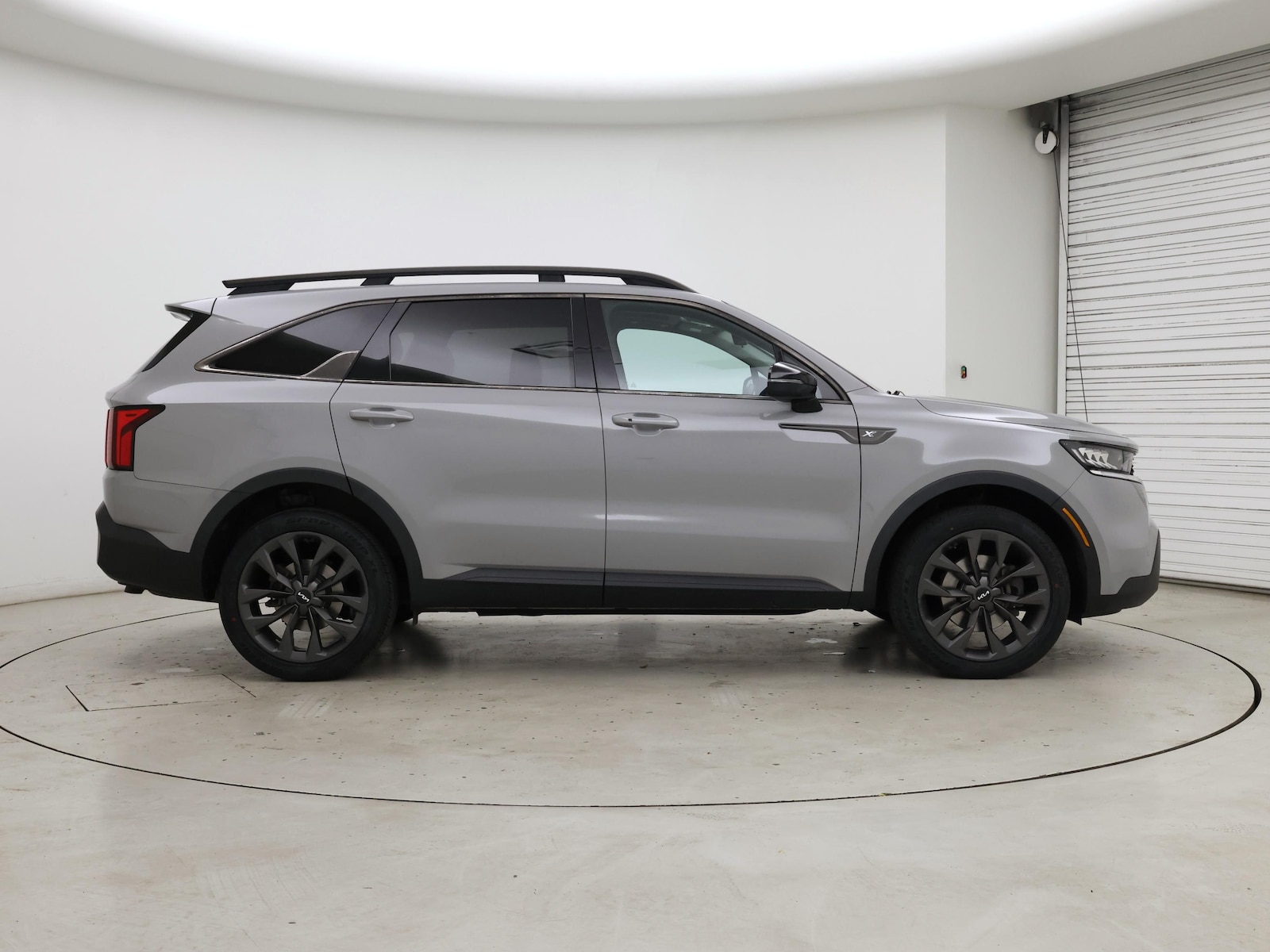 2022 Kia Sorento X-Line EX - Photo 8