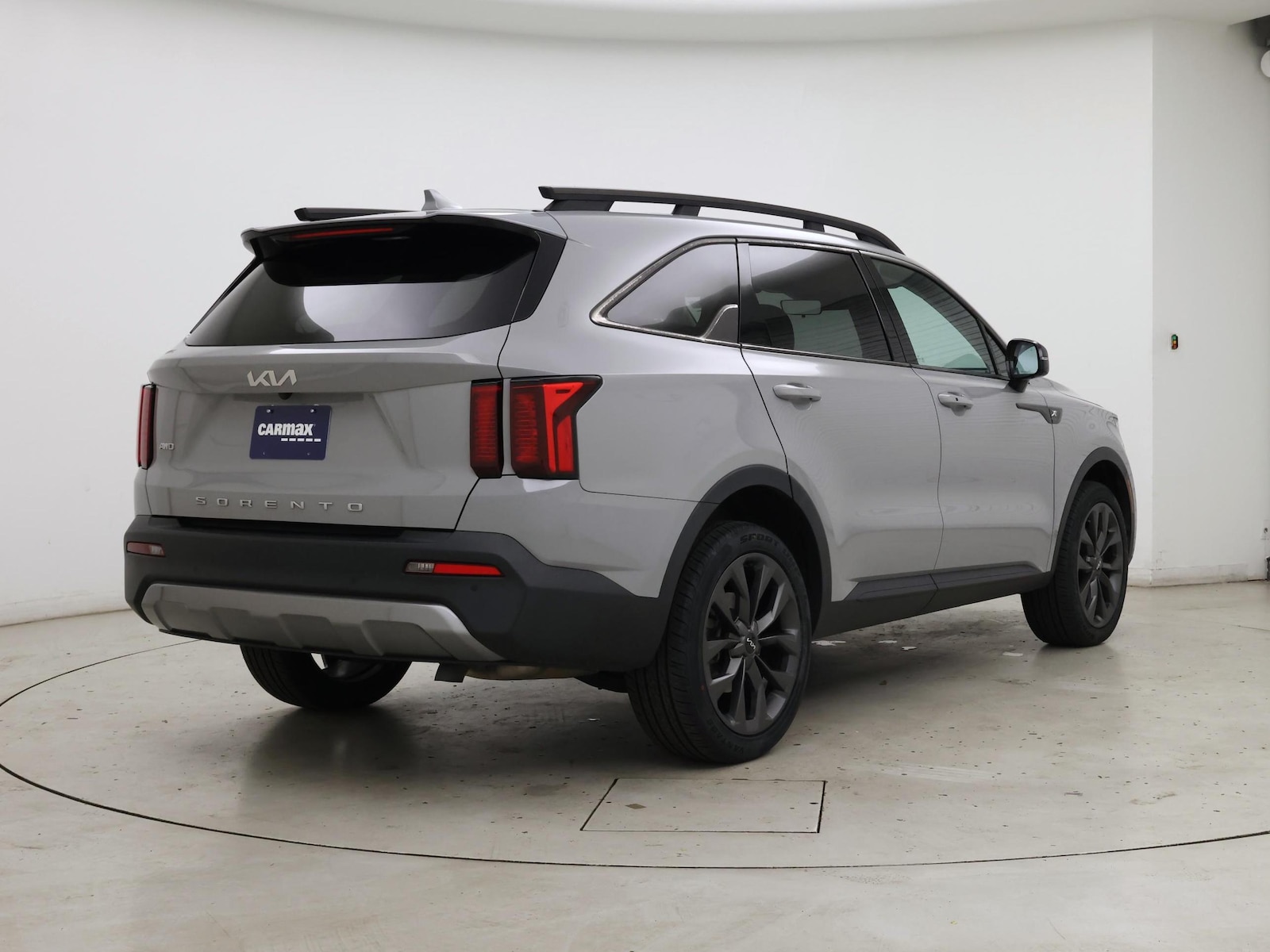 2022 Kia Sorento X-Line EX - Photo 9