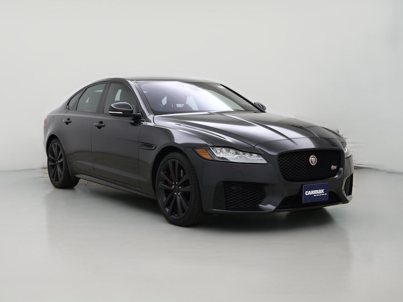 2016 Jaguar XF S -
                  Hartford, CT