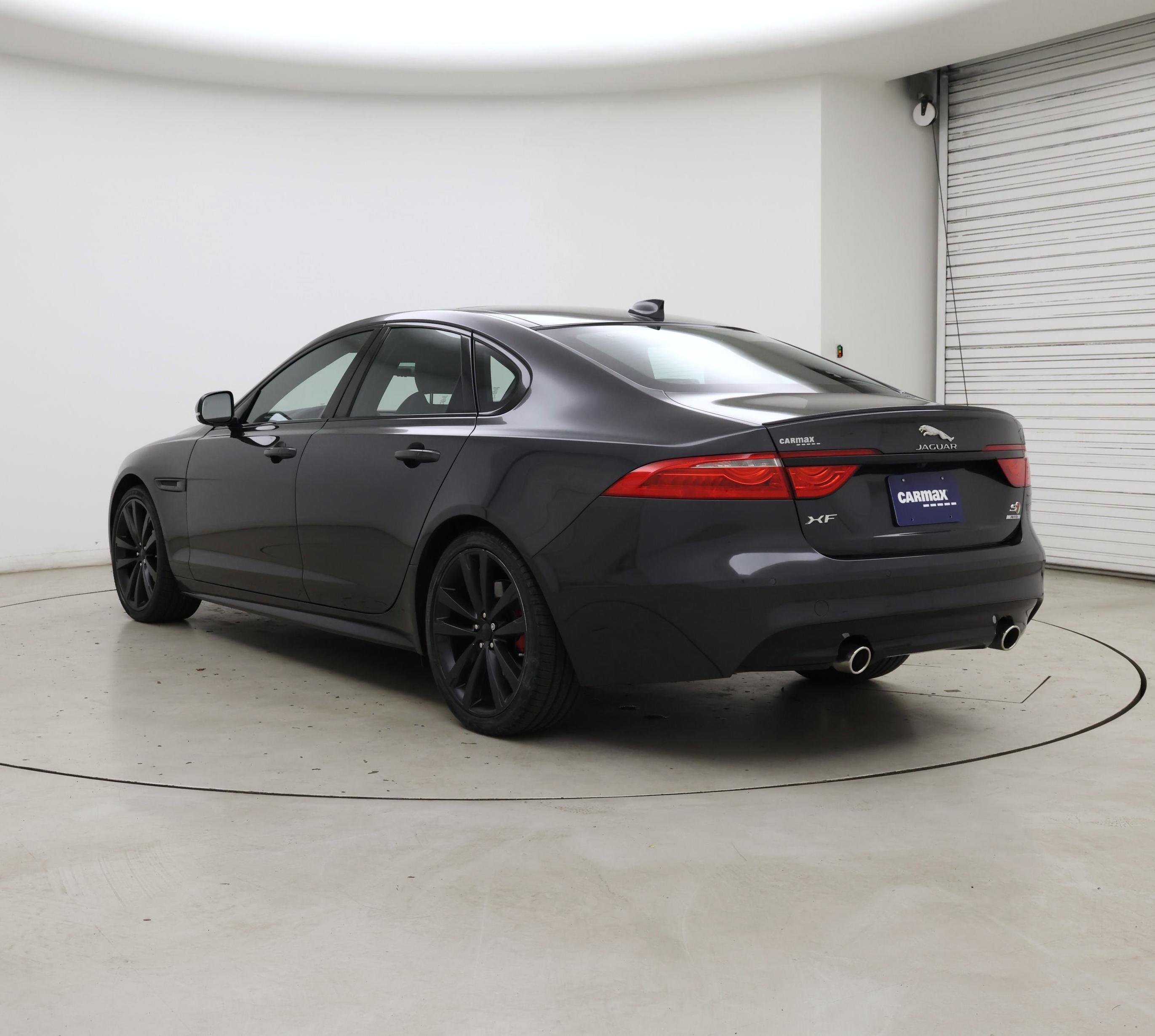 Thumbnail: 2016 Jaguar XF - 2