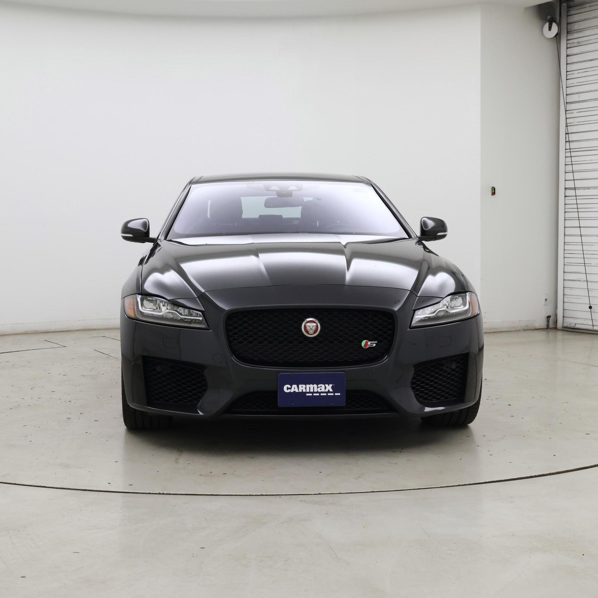 Thumbnail: 2016 Jaguar XF - 5