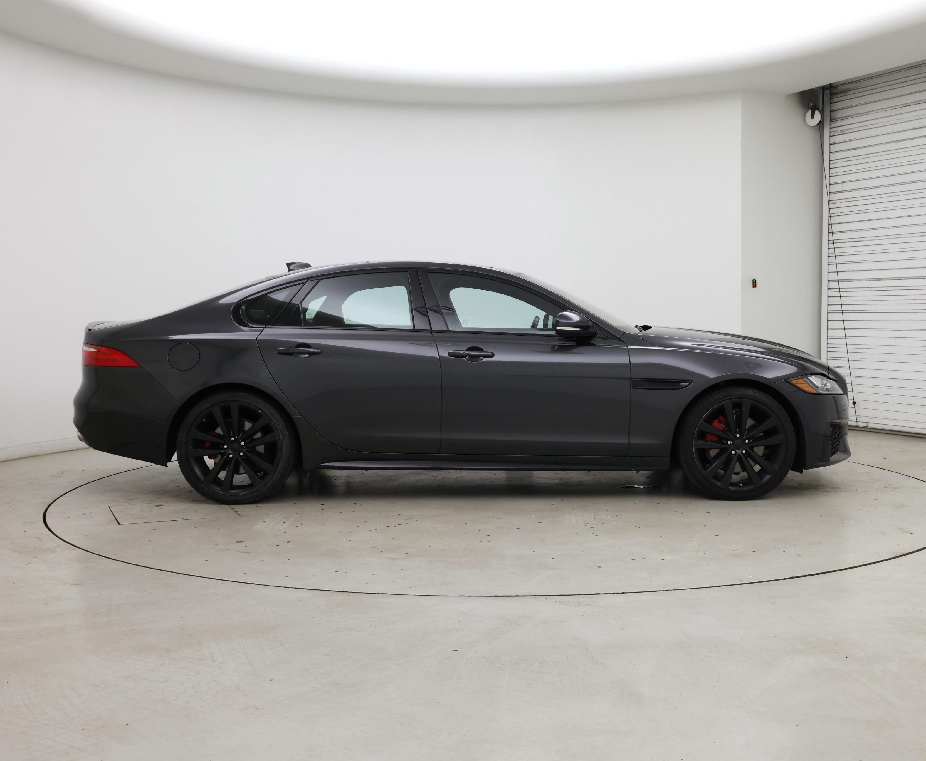 Thumbnail: 2016 Jaguar XF - 7