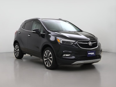 2017 Buick Encore Essence