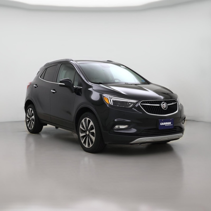 2017 Buick Encore Essence