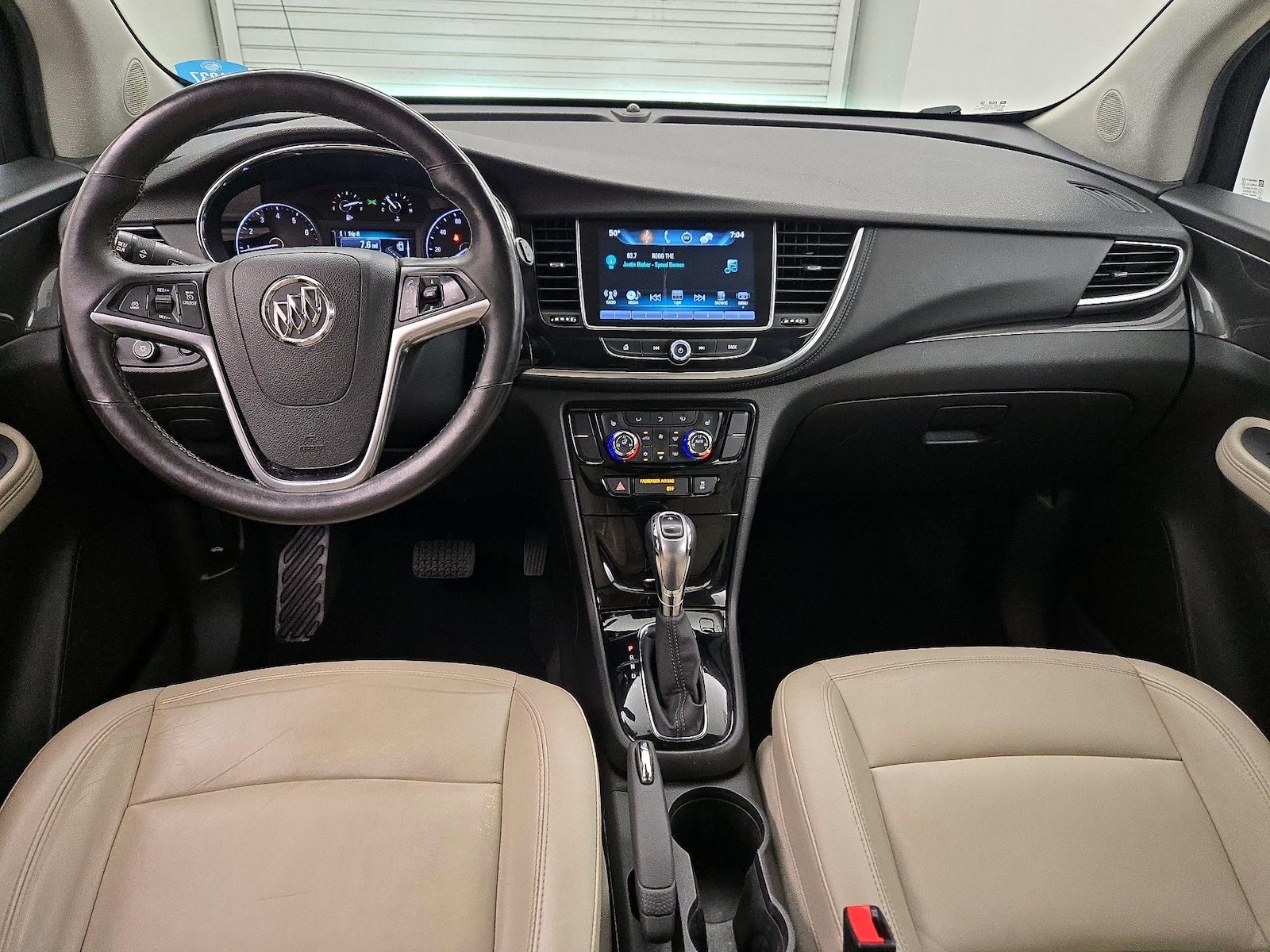 2017 Buick Encore Essence - Photo 10