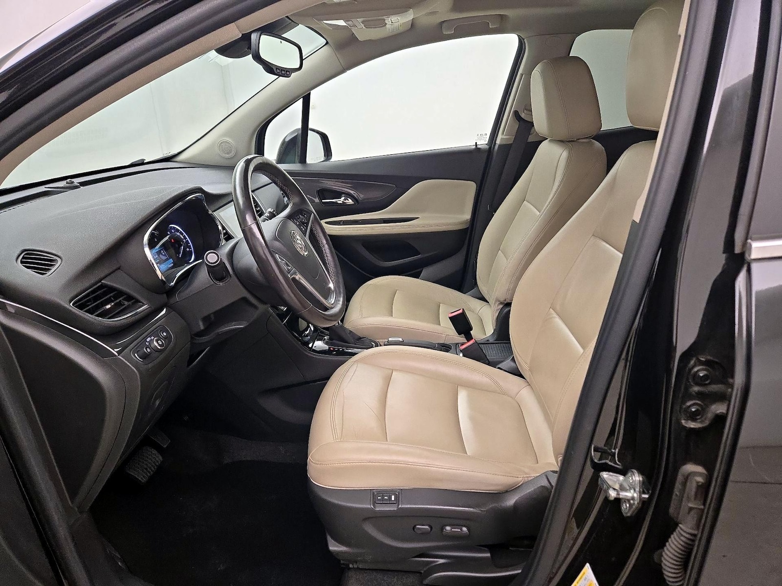 2017 Buick Encore Essence - Photo 12