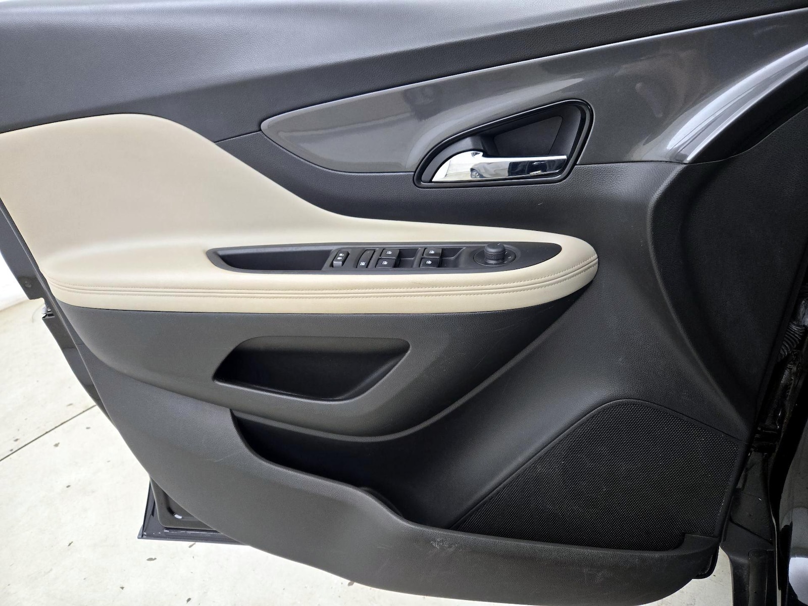 2017 Buick Encore Essence - Photo 13