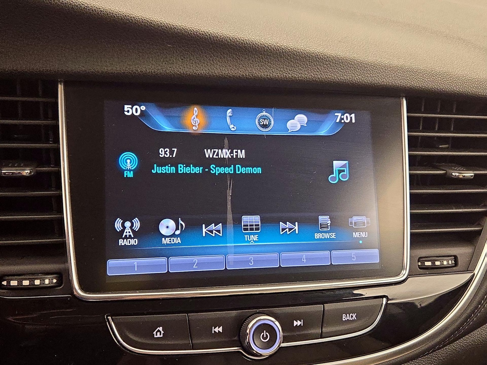 2017 Buick Encore Essence - Photo 14