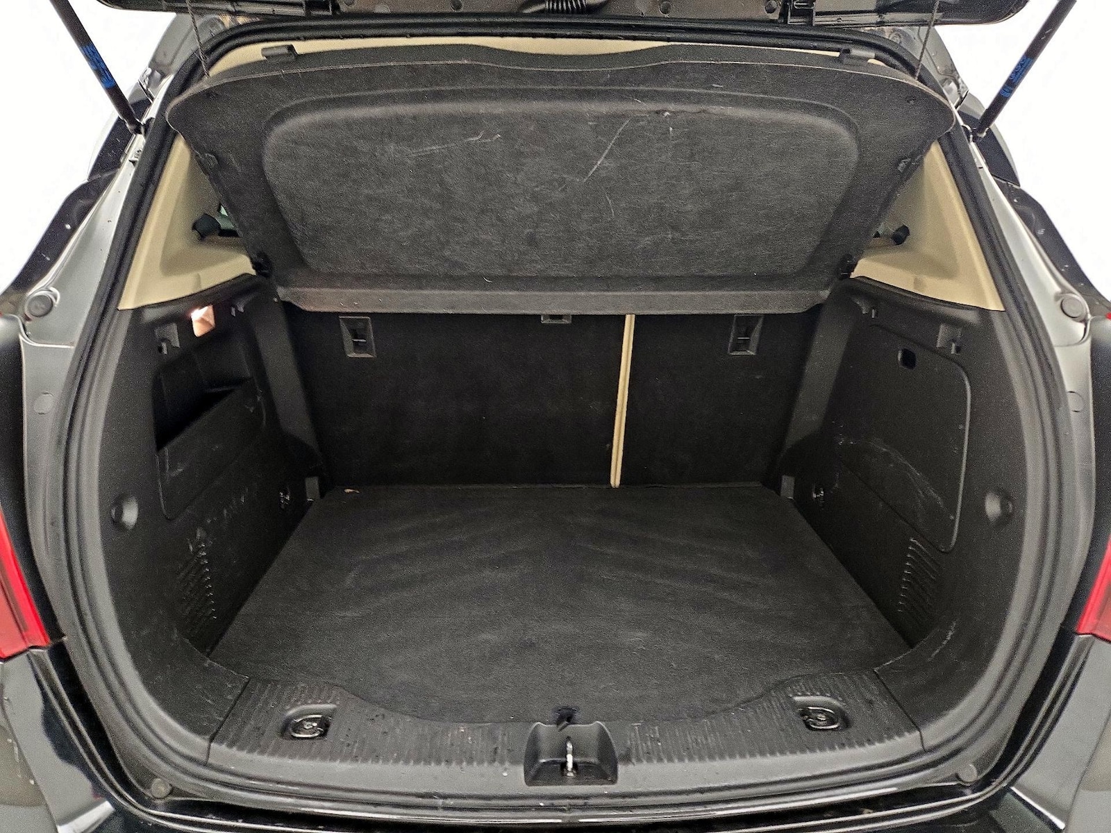 2017 Buick Encore Essence - Photo 17