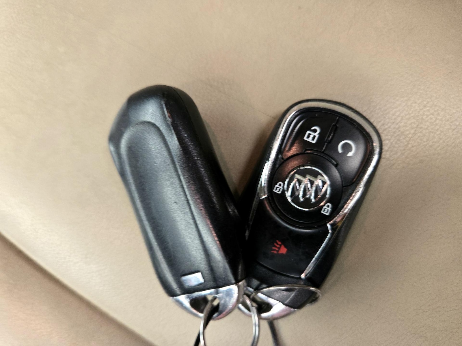 2017 Buick Encore Essence - Photo 19