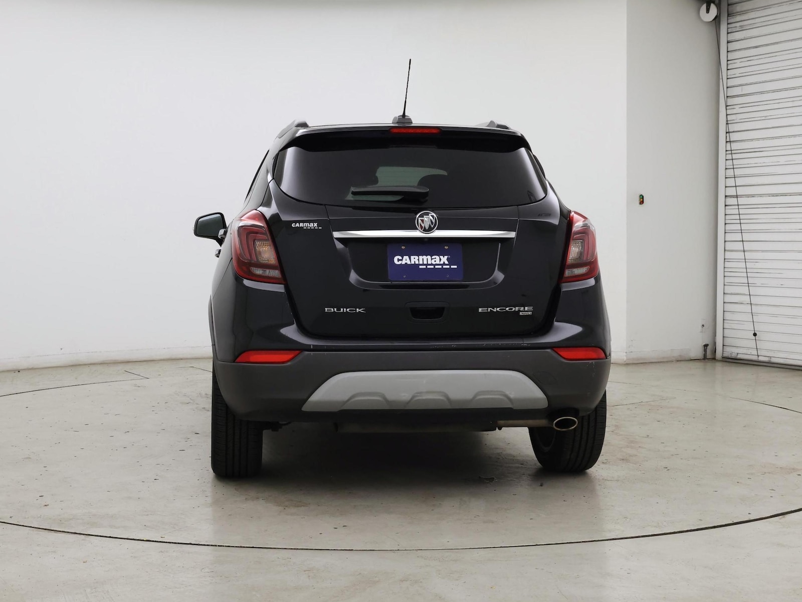2017 Buick Encore Essence - Photo 7