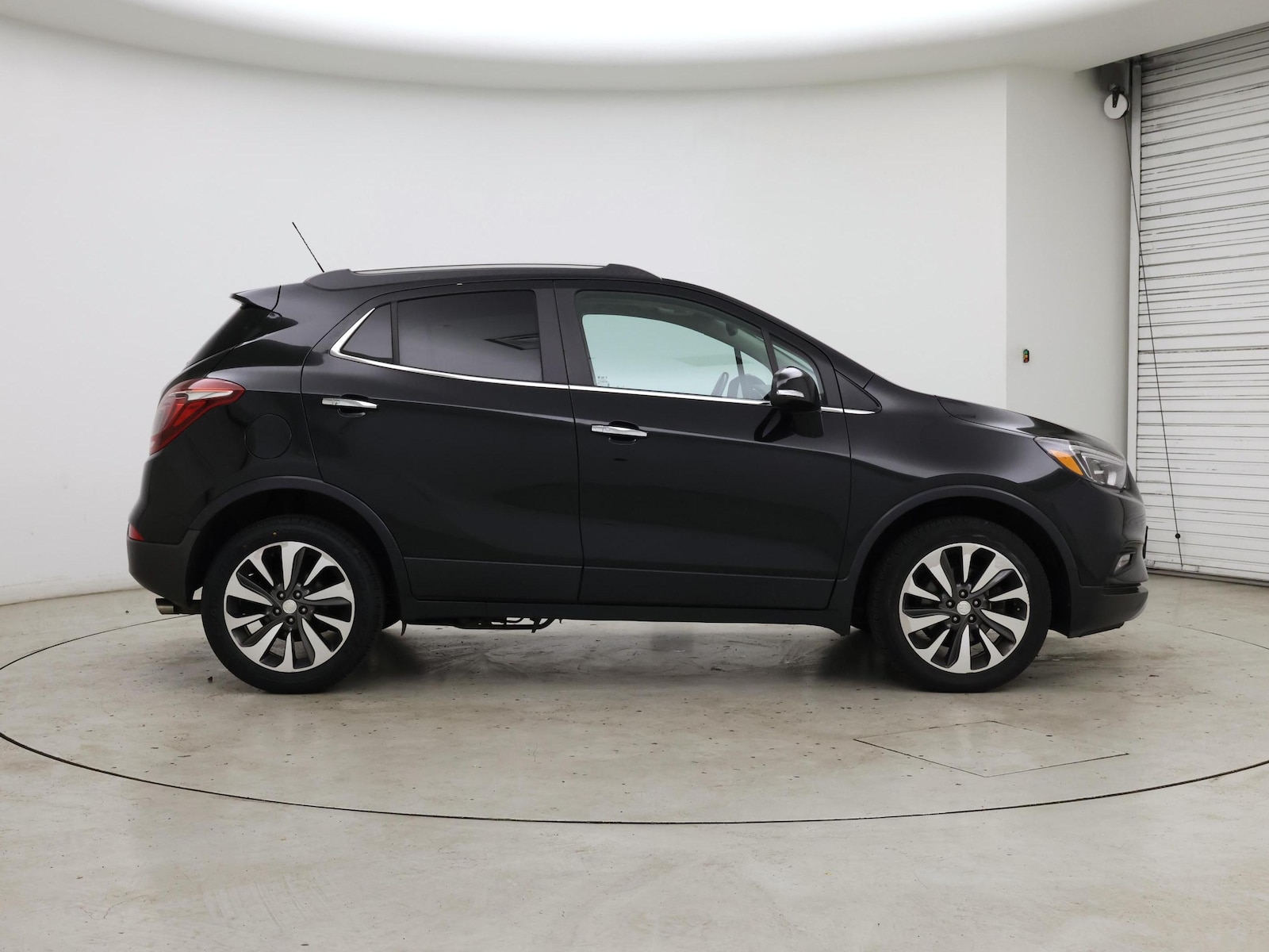 2017 Buick Encore Essence - Photo 8