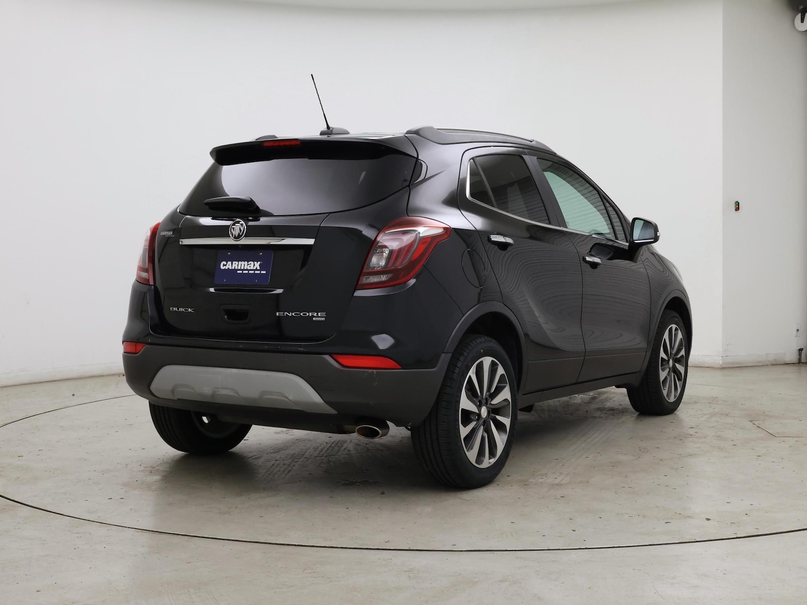 2017 Buick Encore Essence - Photo 9