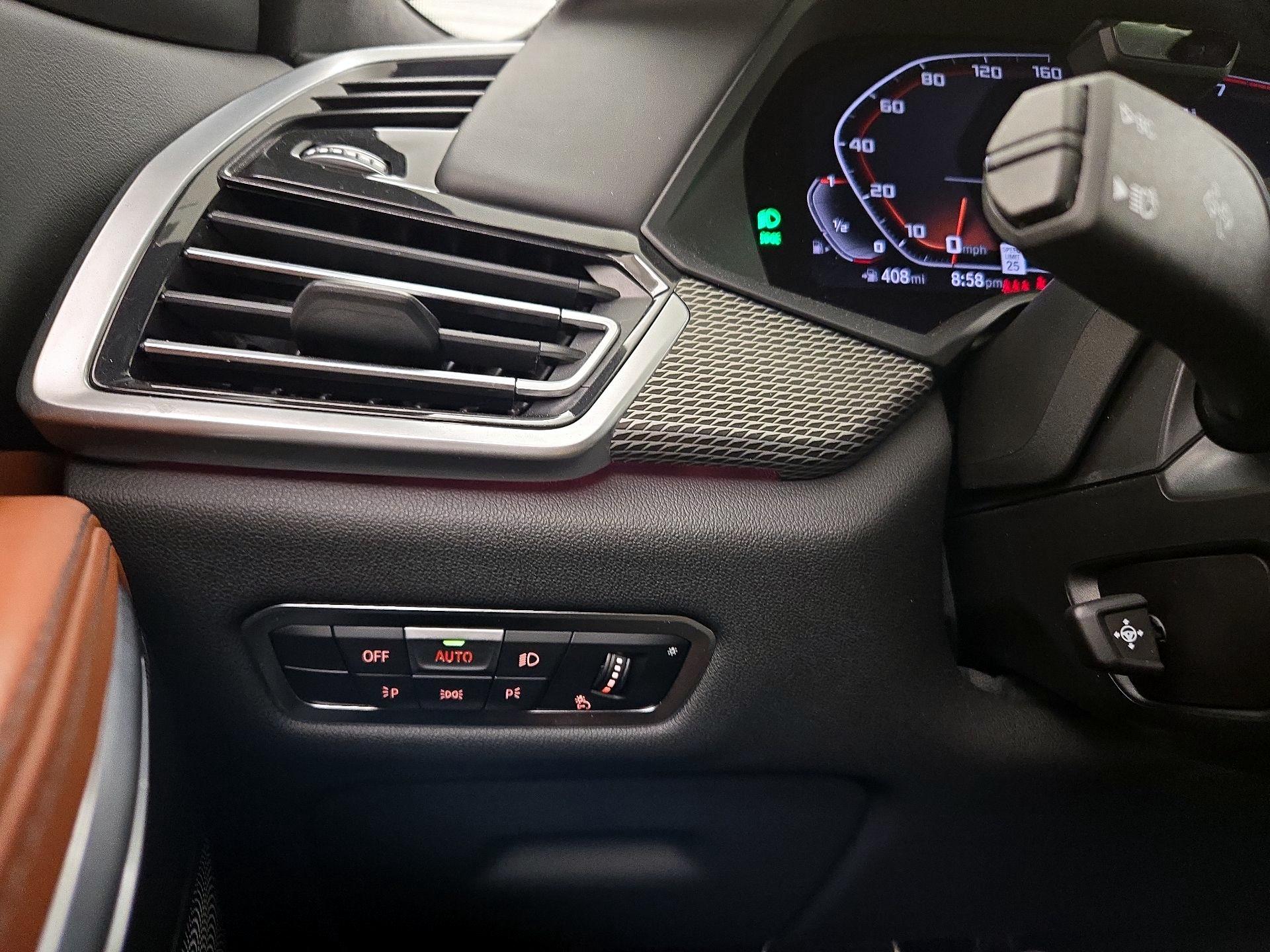 Thumbnail: 2023 BMW X6 - 13
