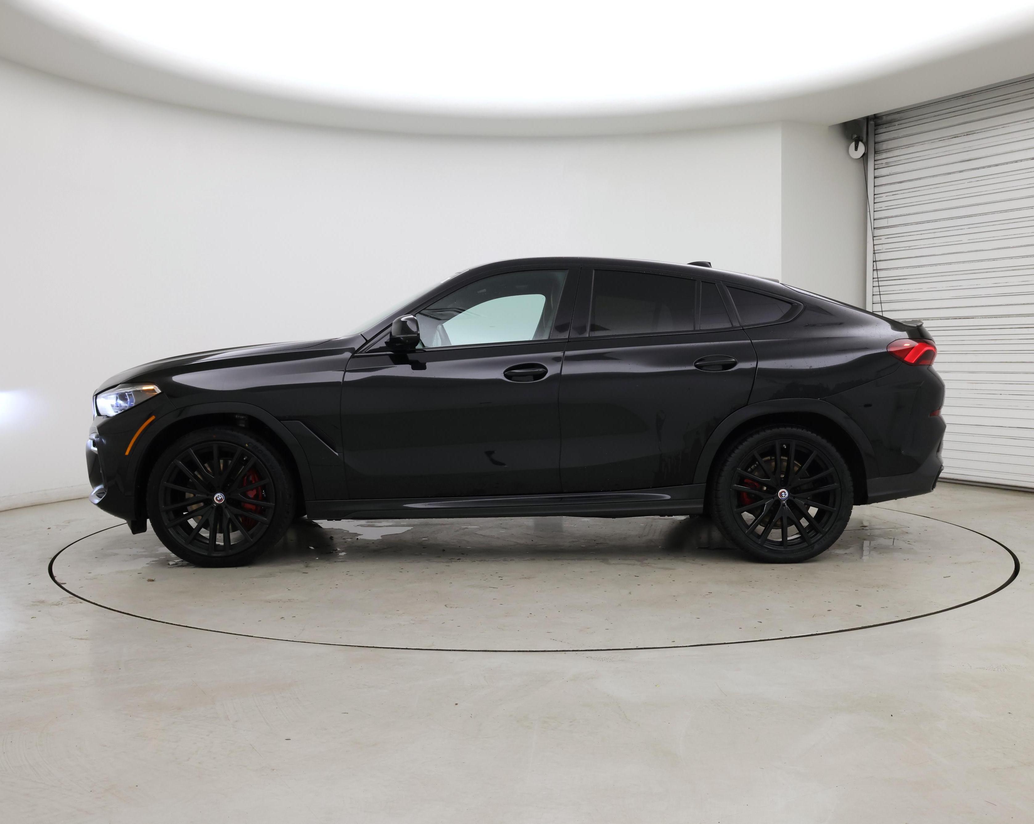 Thumbnail: 2023 BMW X6 - 3