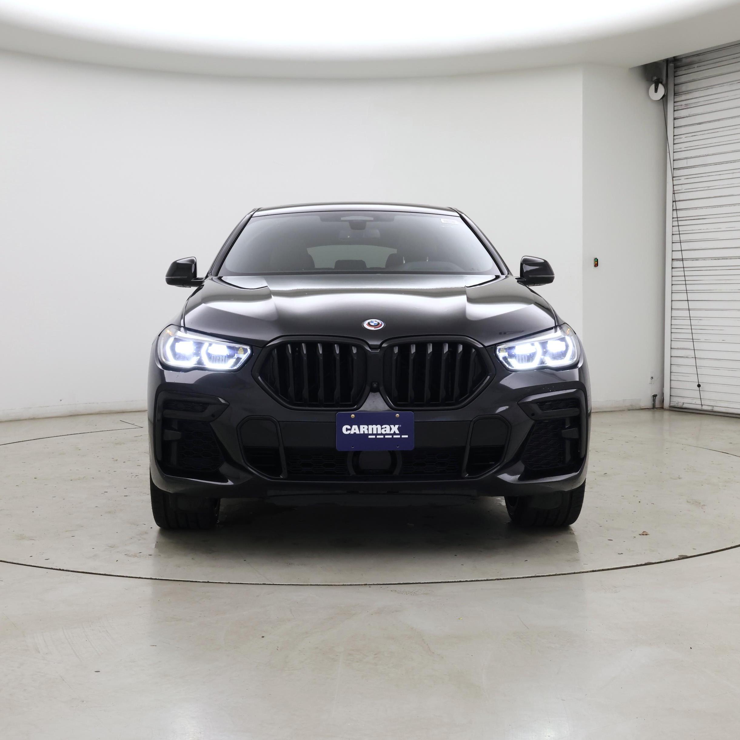 Thumbnail: 2023 BMW X6 - 5