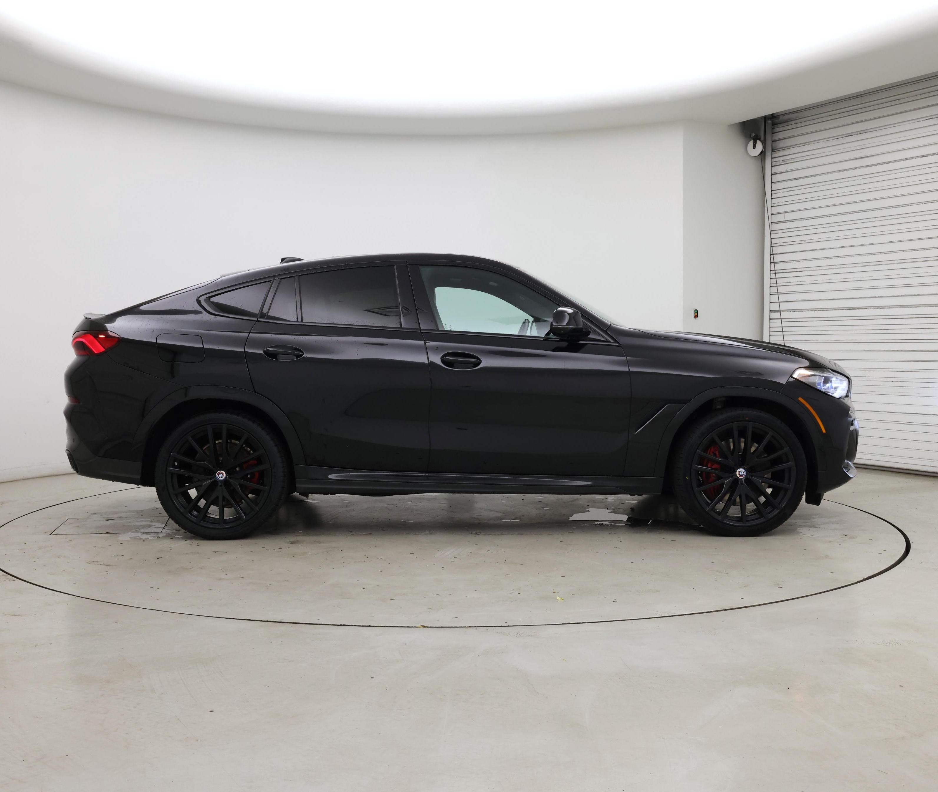 Thumbnail: 2023 BMW X6 - 7