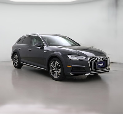 2019 Audi A4 Allroad Premium Plus