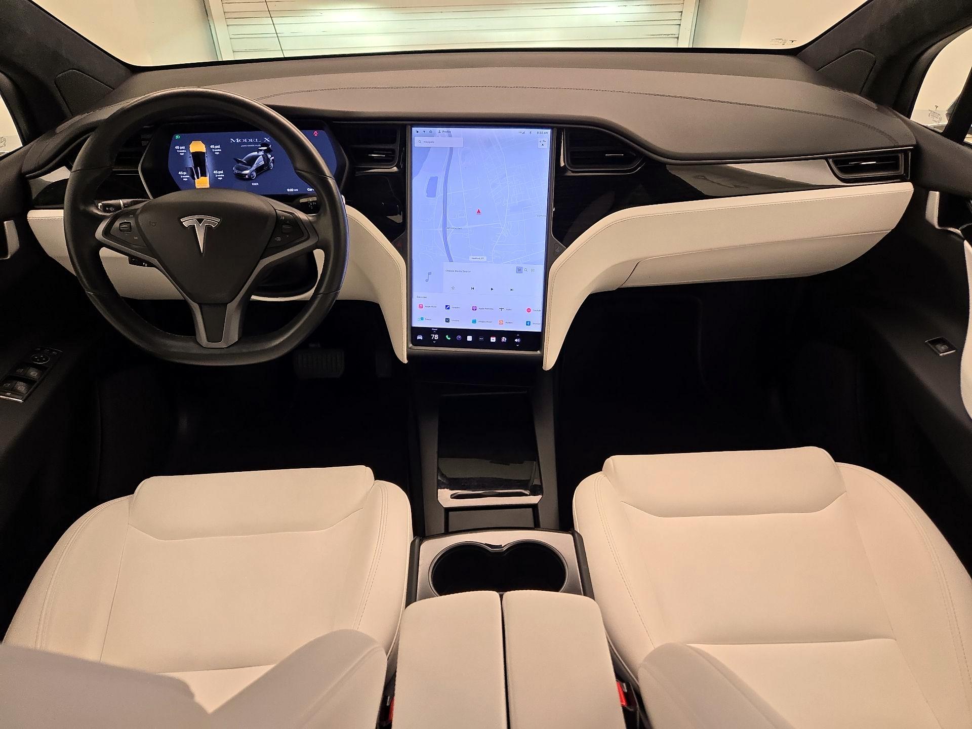 Thumbnail: 2020 Tesla Model X - 9