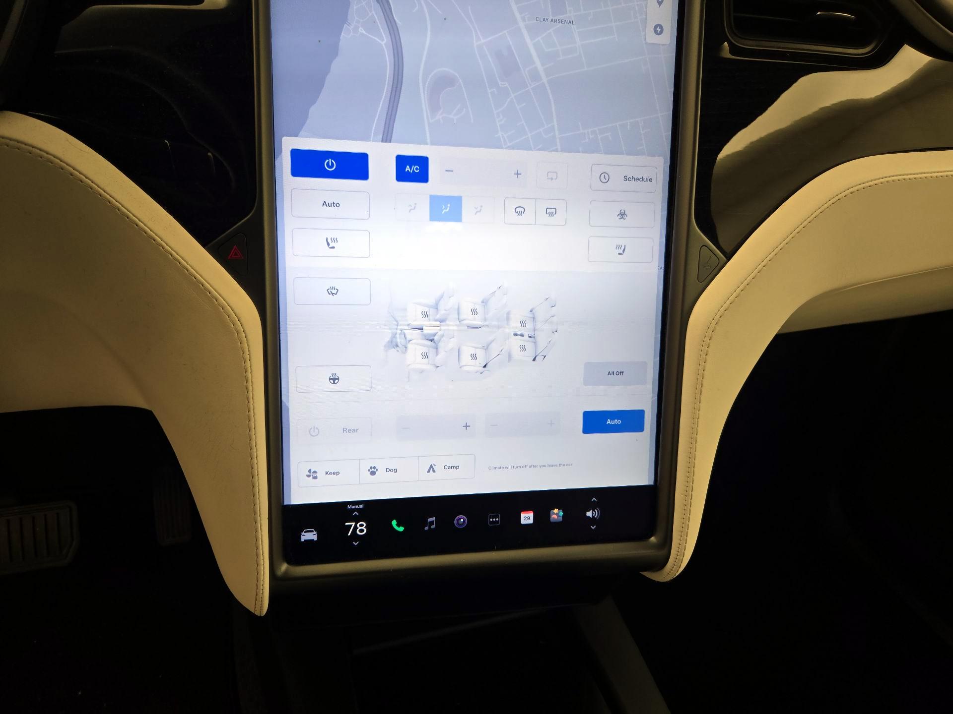 Thumbnail: 2020 Tesla Model X - 16