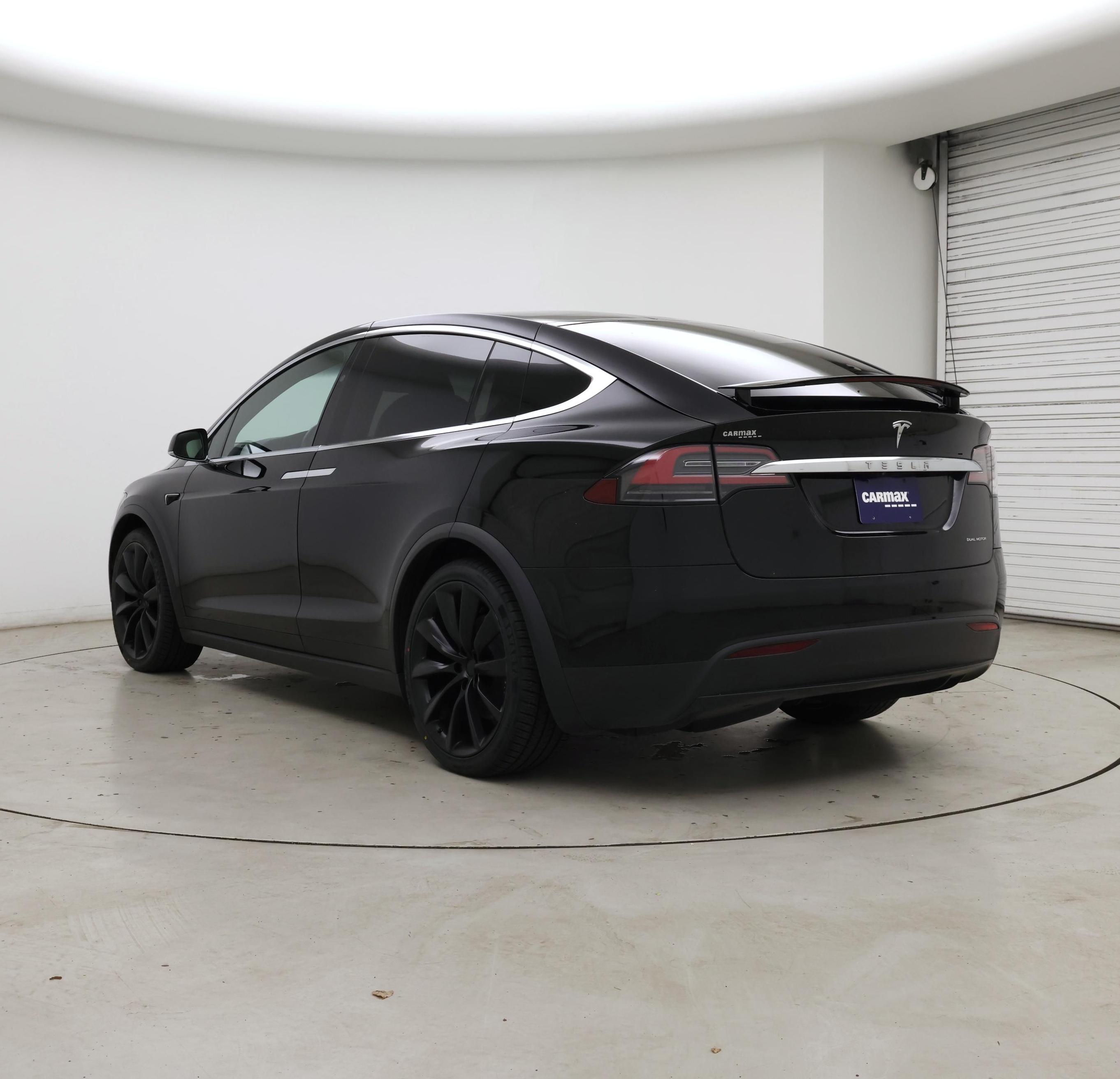 Thumbnail: 2020 Tesla Model X - 2