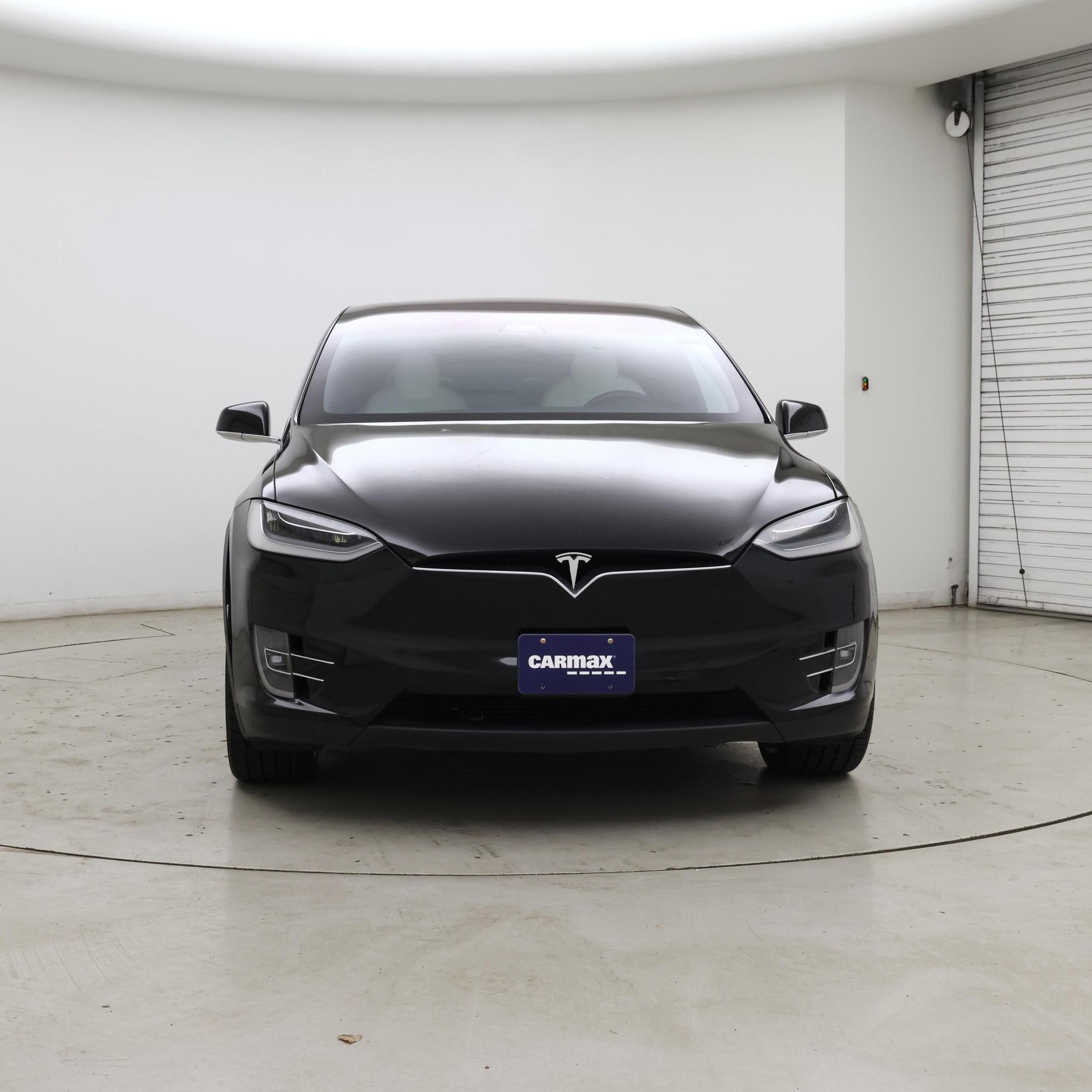 Thumbnail: 2020 Tesla Model X - 5
