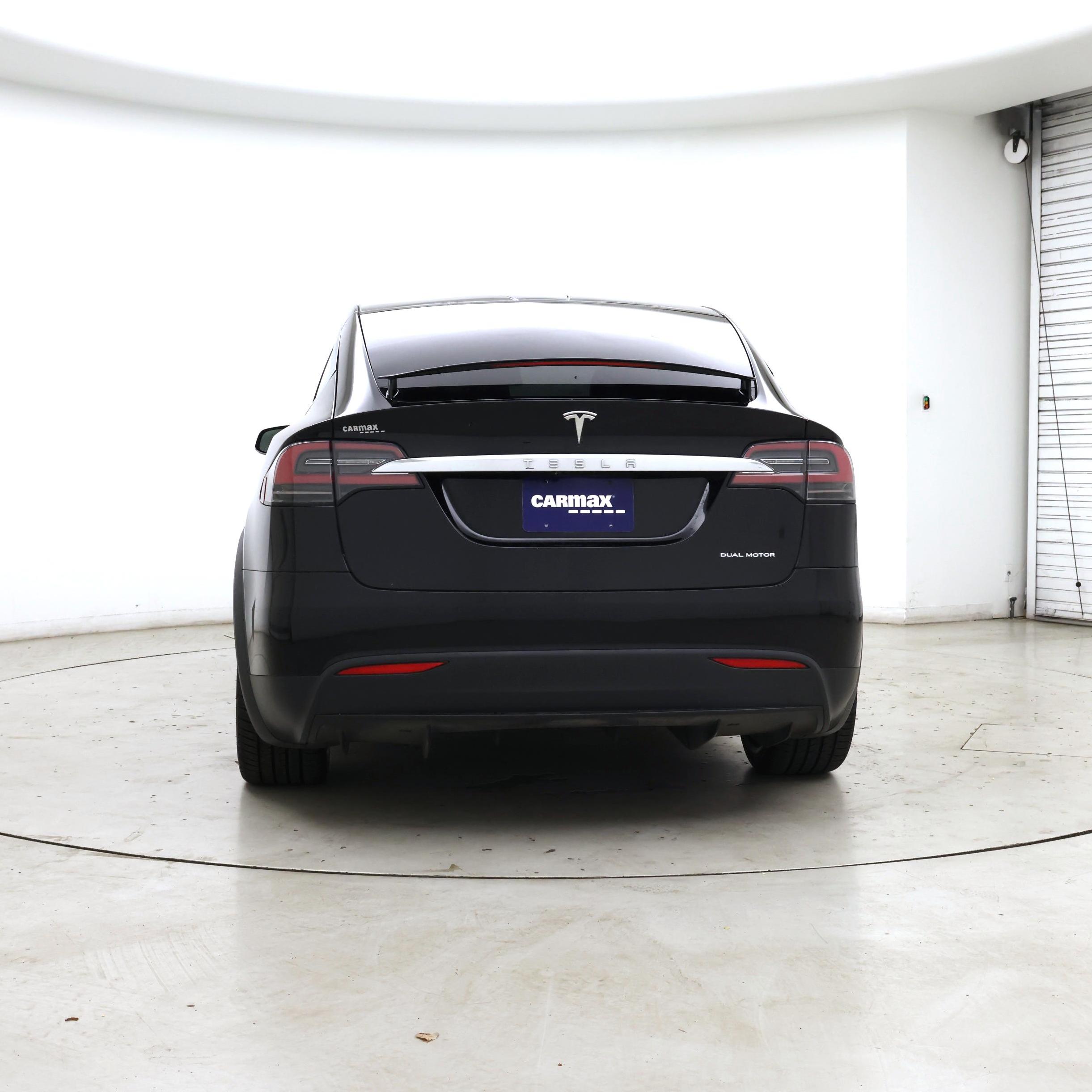 Thumbnail: 2020 Tesla Model X - 6