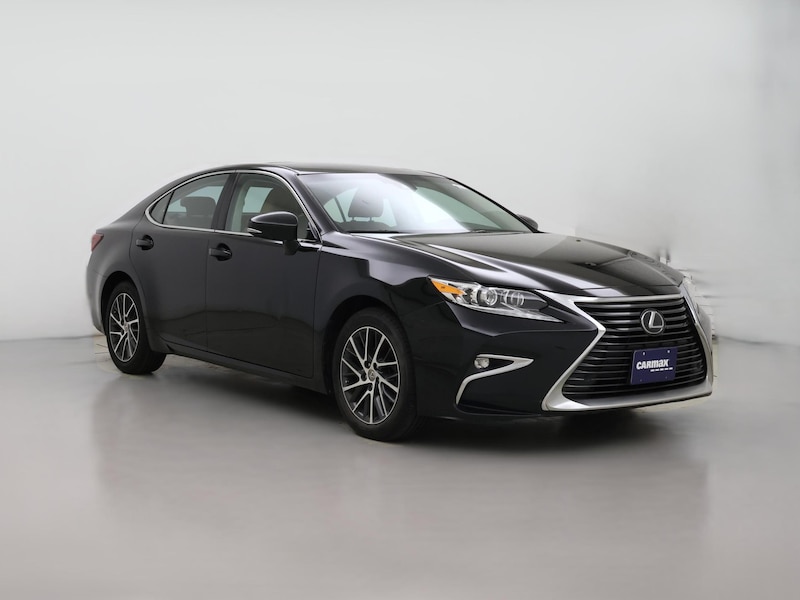 2017 Lexus ES 350 -
                  Hartford, CT