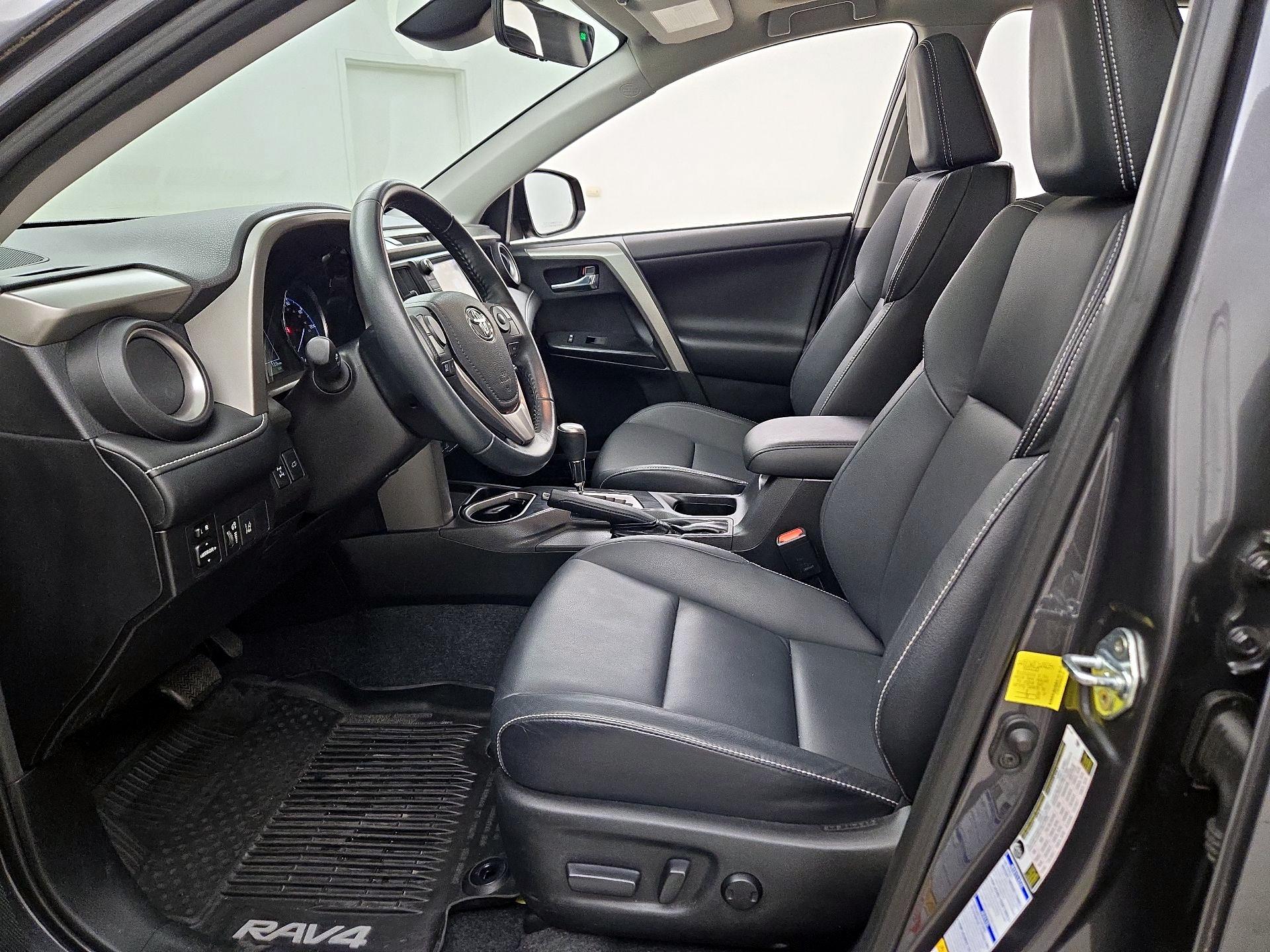 Thumbnail: 2017 Toyota RAV4 - 11