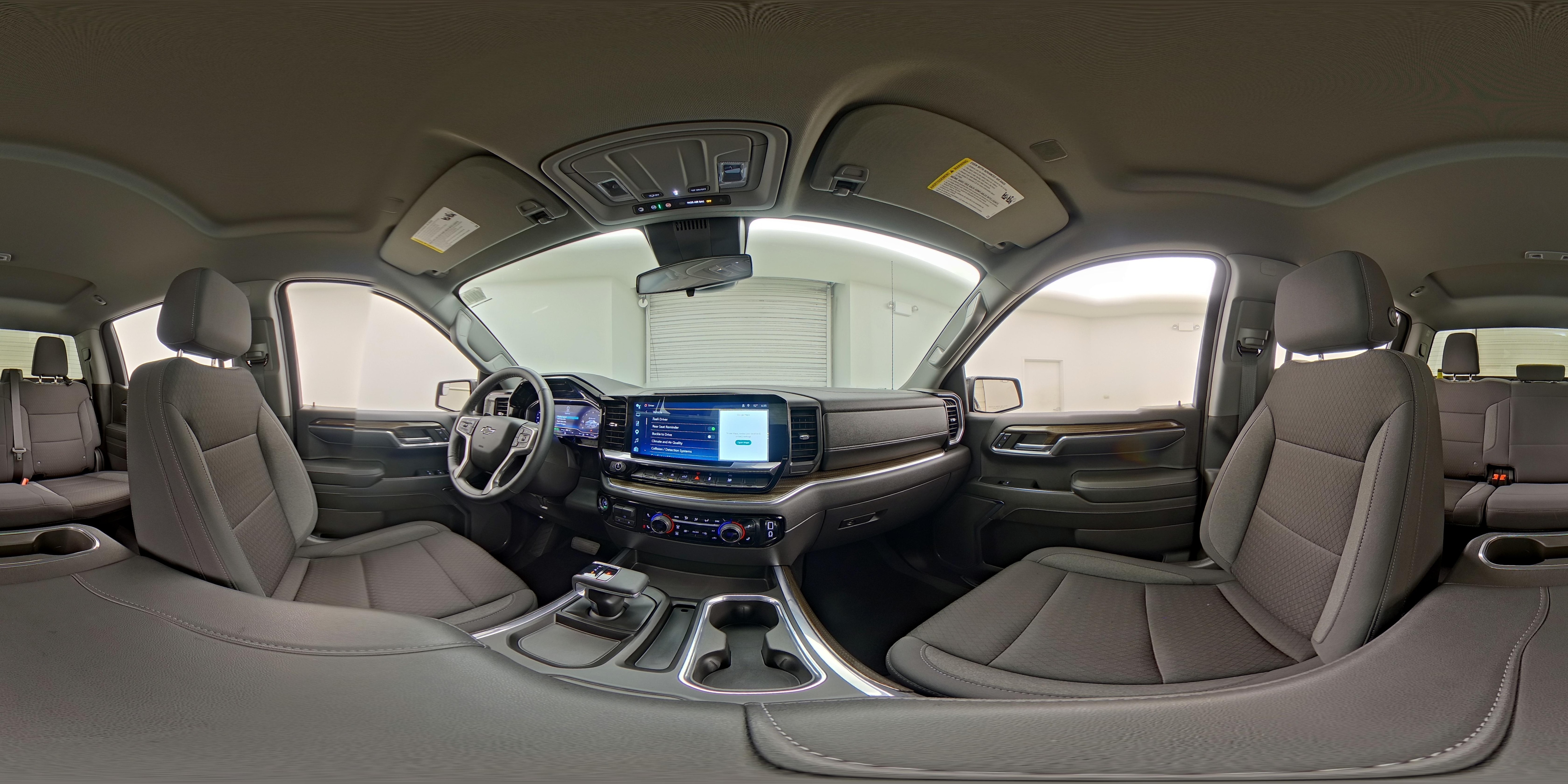 2024 Chevrolet Silverado 1500 RST - Photo 23