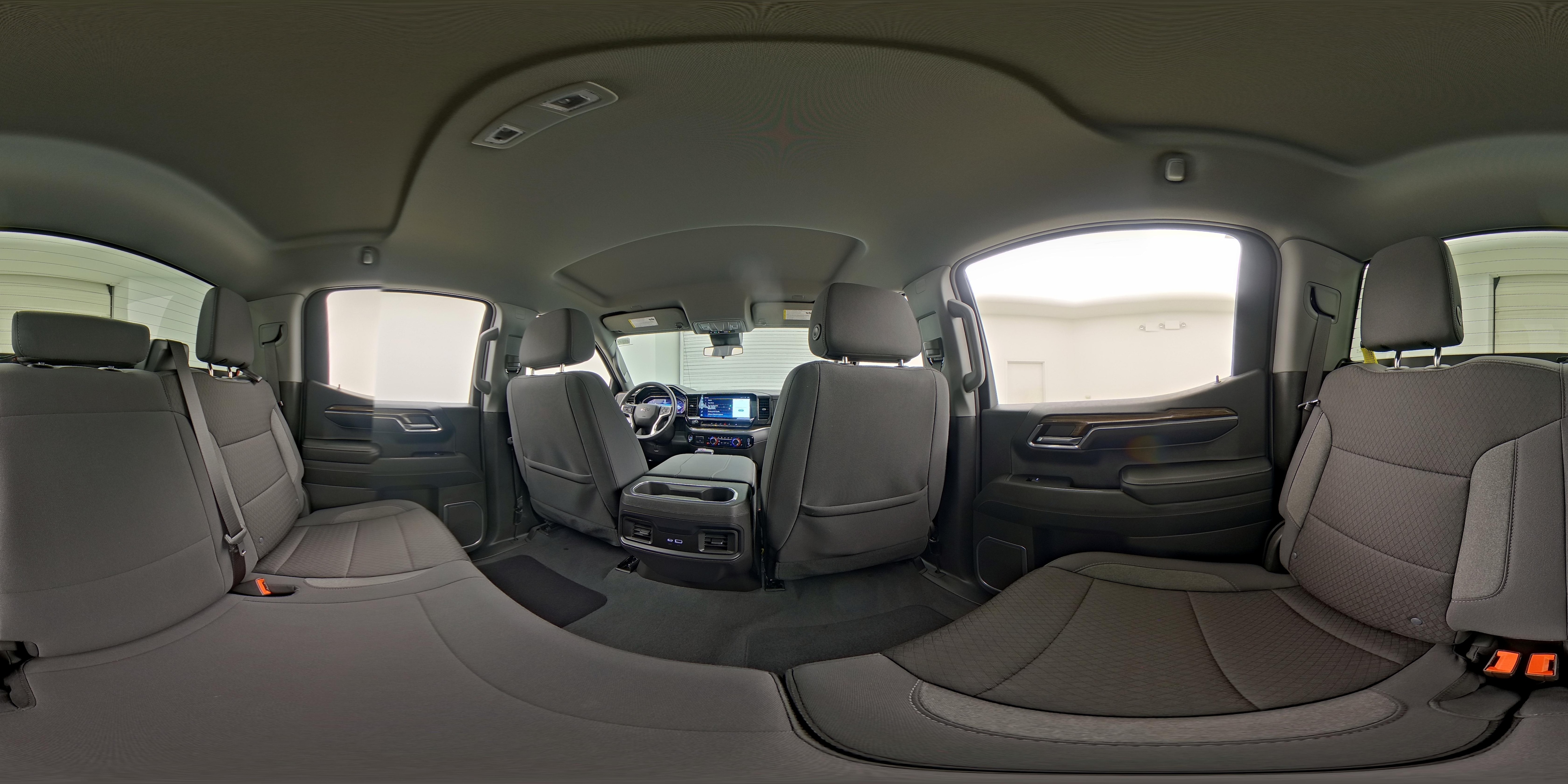 2024 Chevrolet Silverado 1500 RST - Photo 24