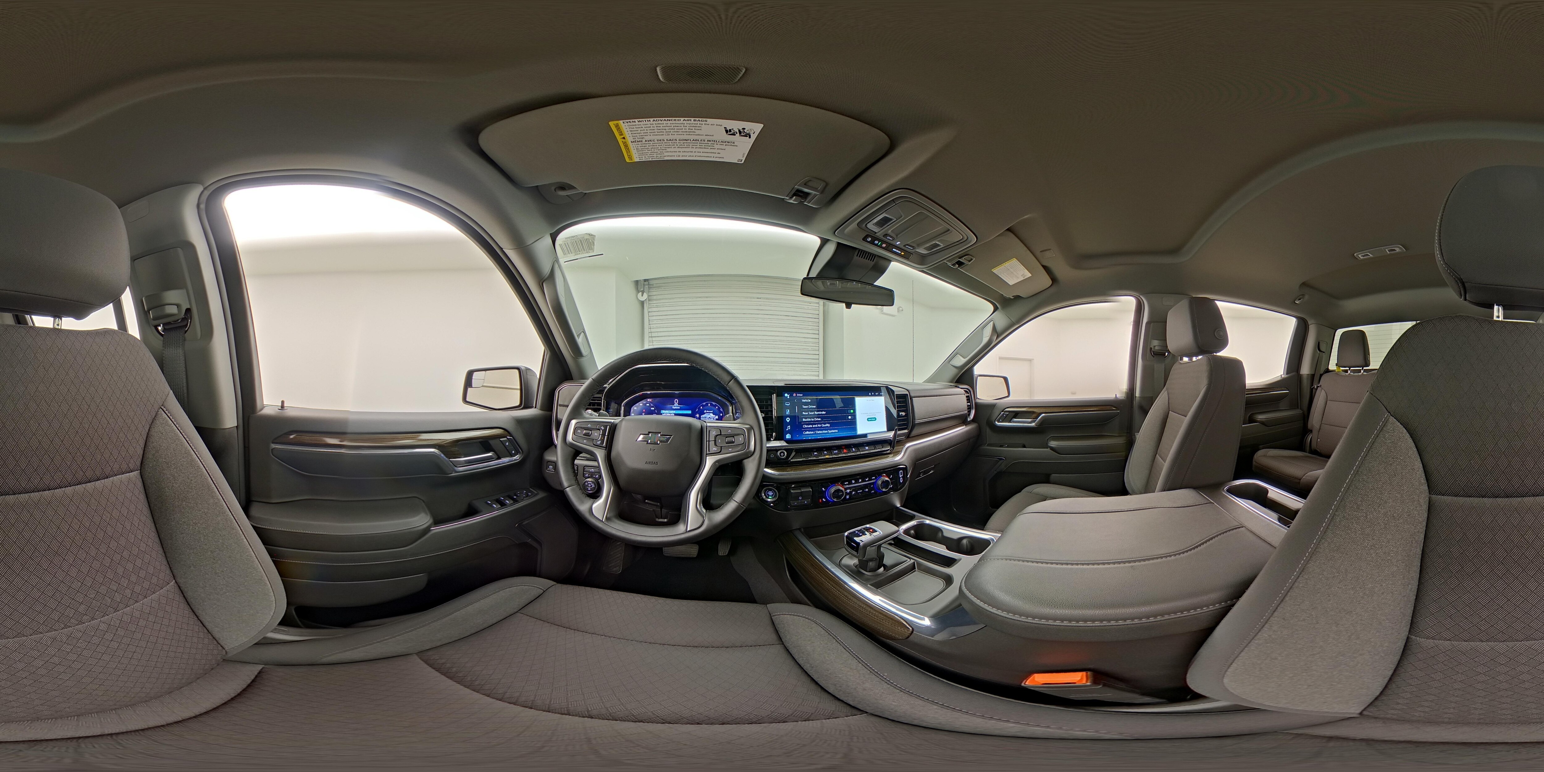 2024 Chevrolet Silverado 1500 RST - Photo 25