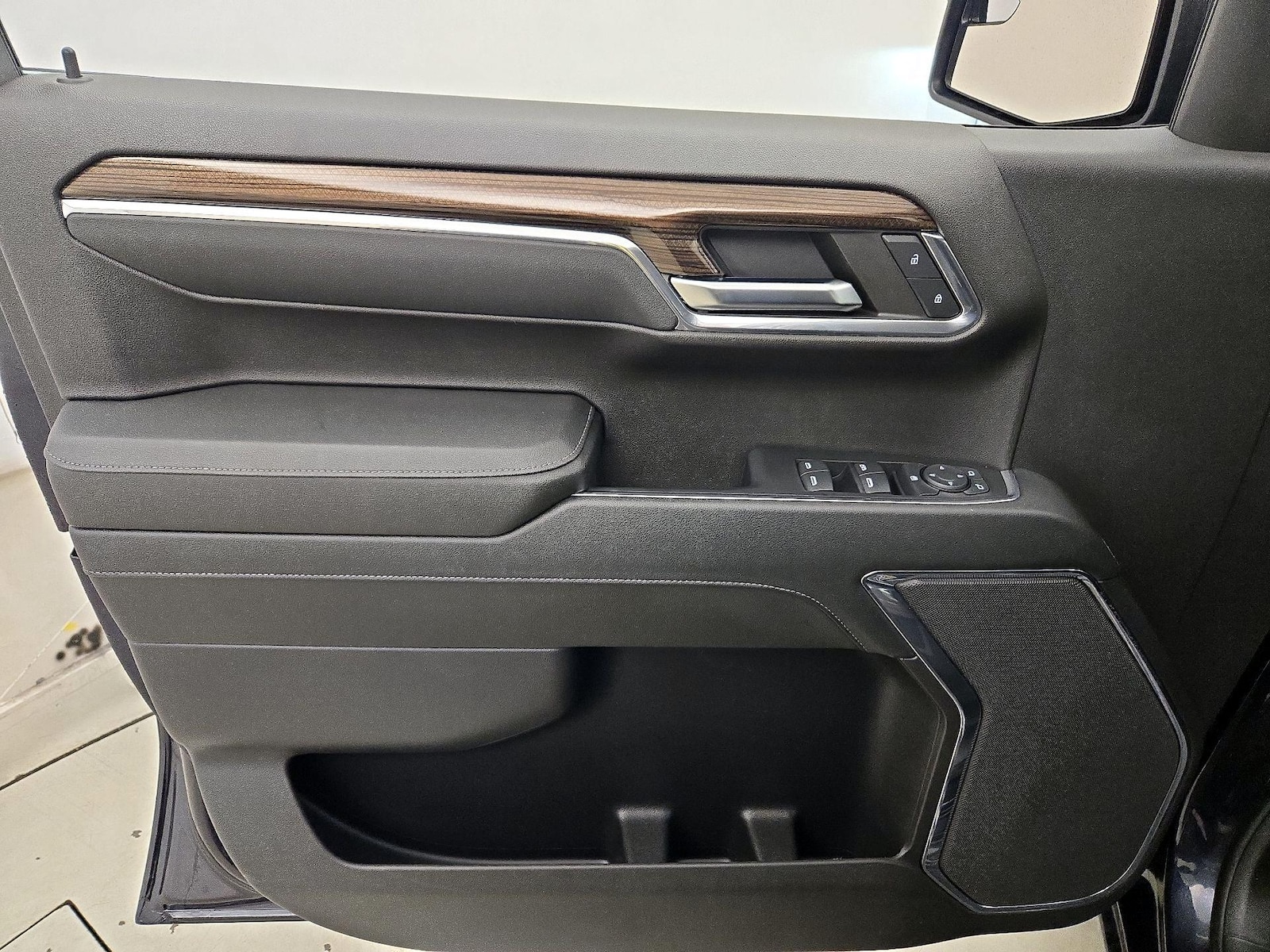 2024 Chevrolet Silverado 1500 RST - Photo 13