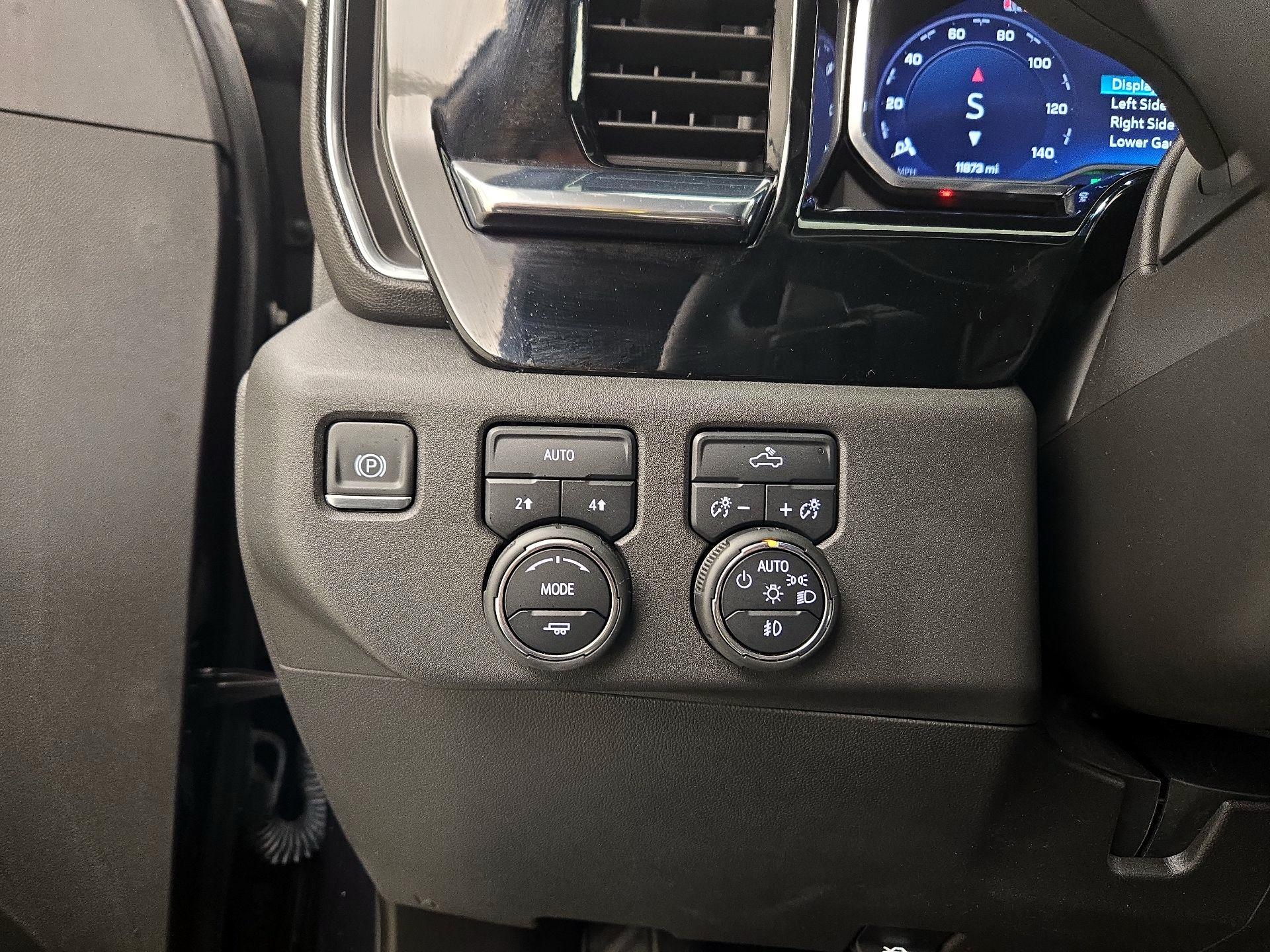 Thumbnail: 2024 Chevrolet Silverado 1500 - 13