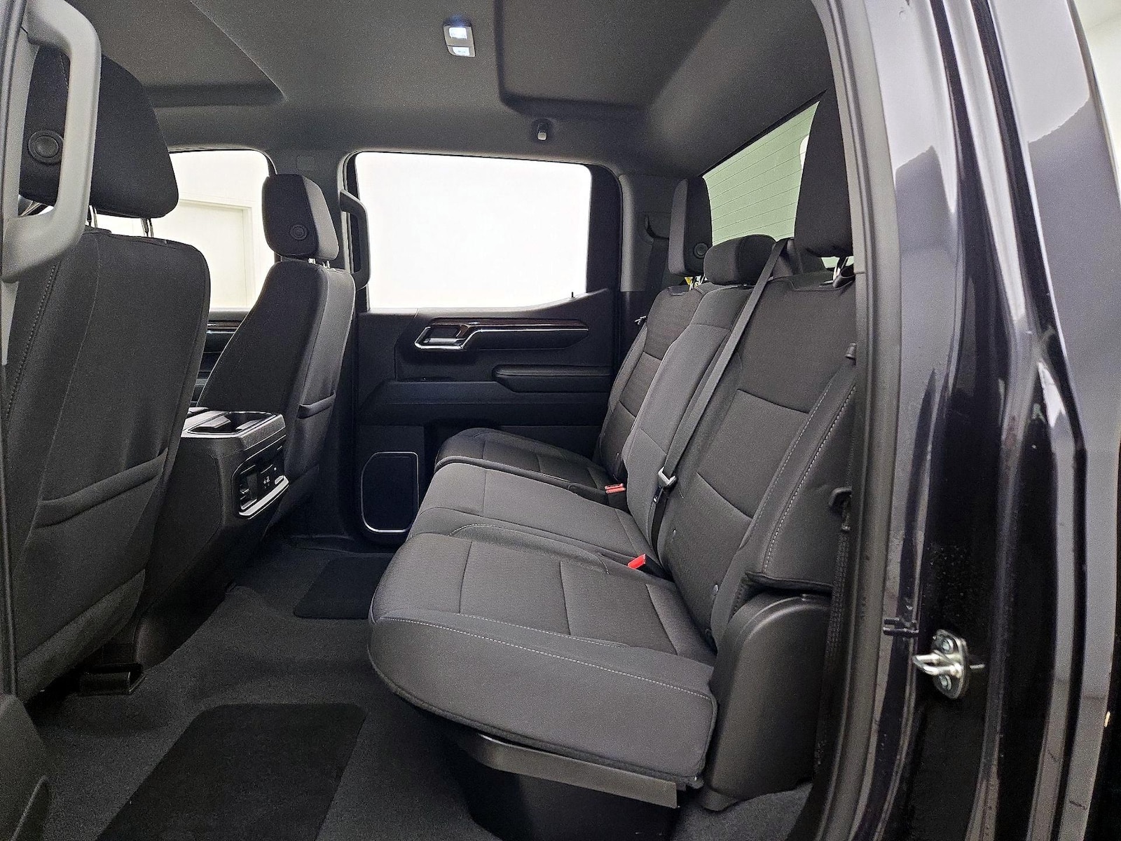 2024 Chevrolet Silverado 1500 RST - Photo 19
