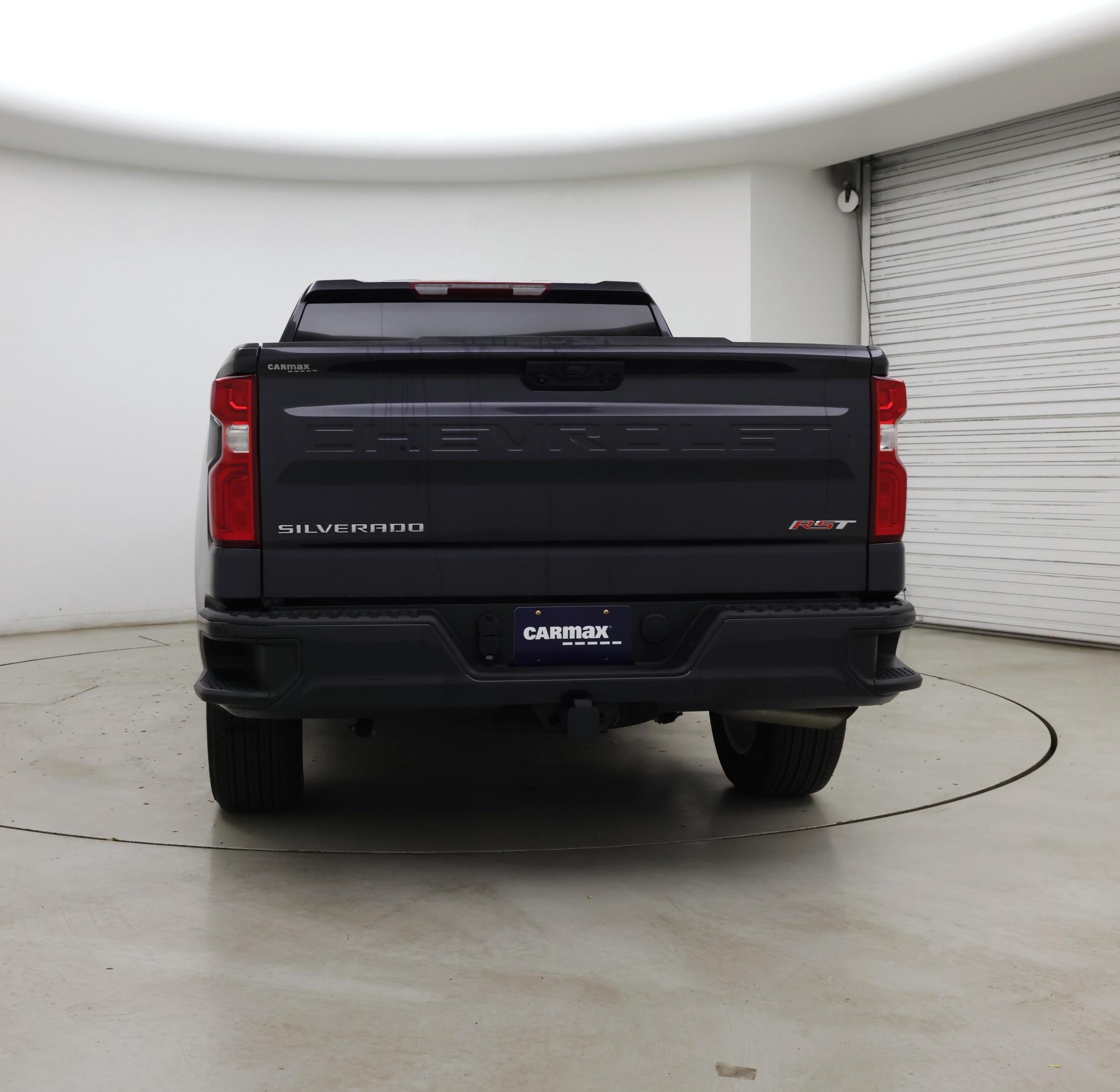 Thumbnail: 2024 Chevrolet Silverado 1500 - 6