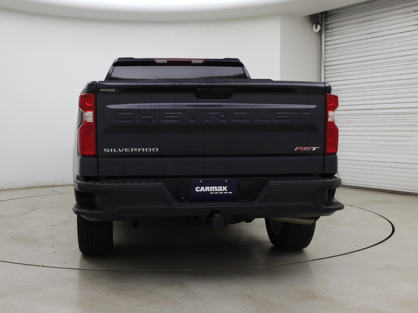 2024 Chevrolet Silverado 1500 RST - Photo 7